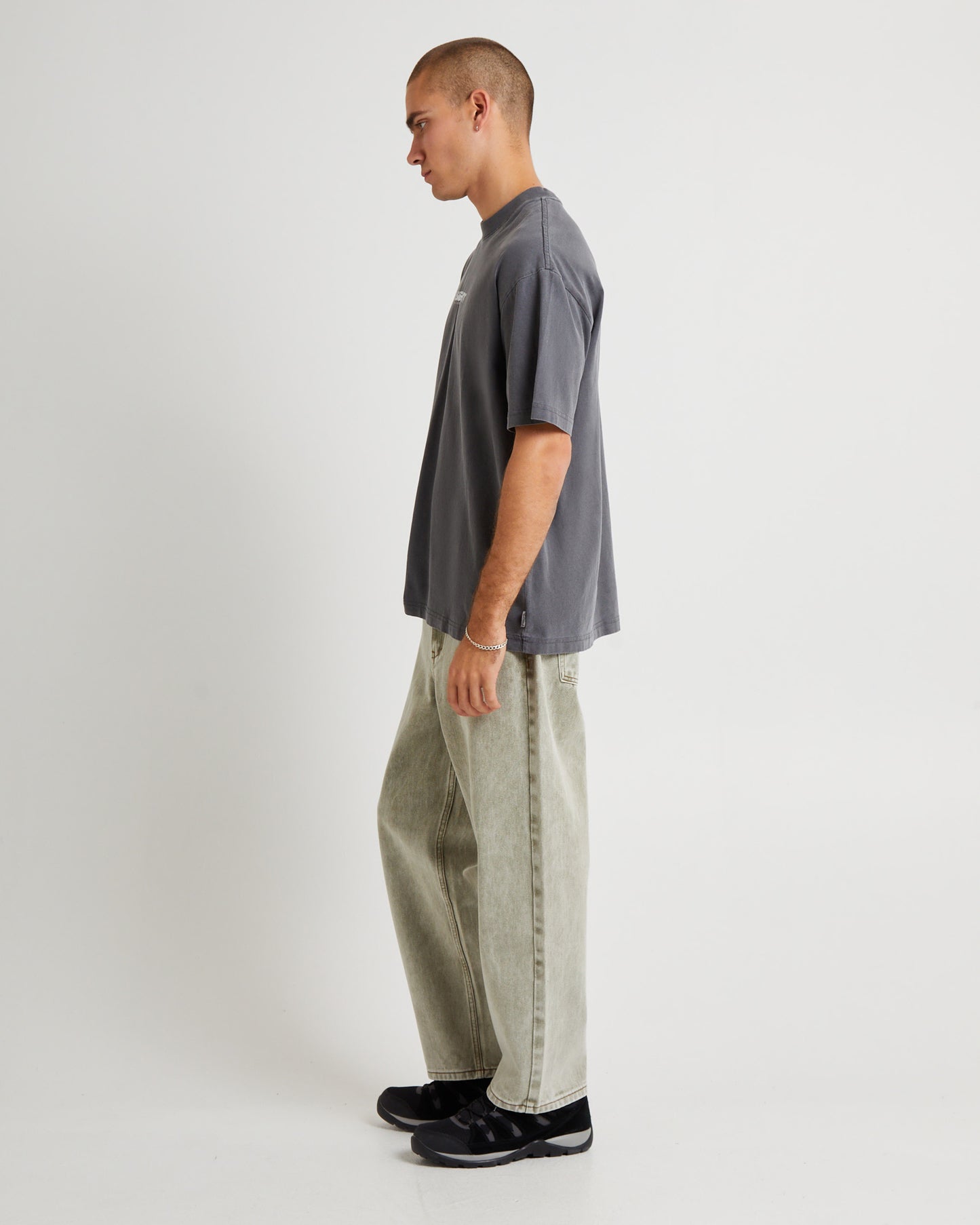 Establish Short Sleeve T-Shirt