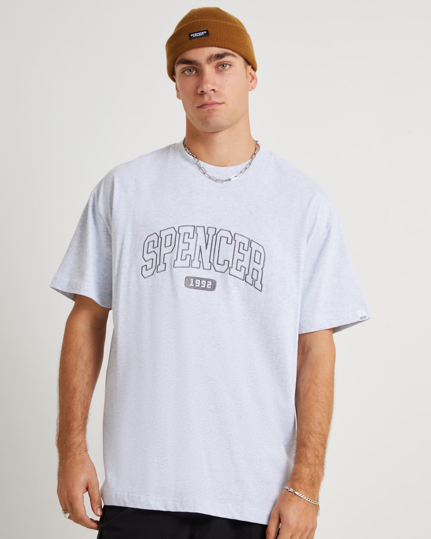 Seattle Short Sleeve T-Shirt