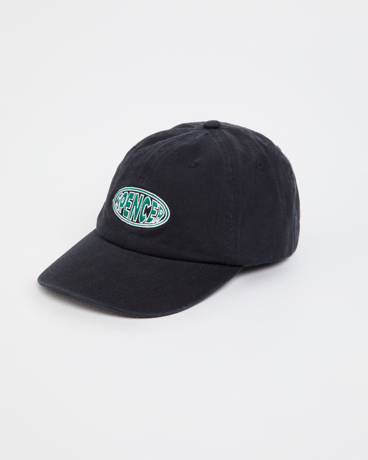 Fisheye Cap BLACK