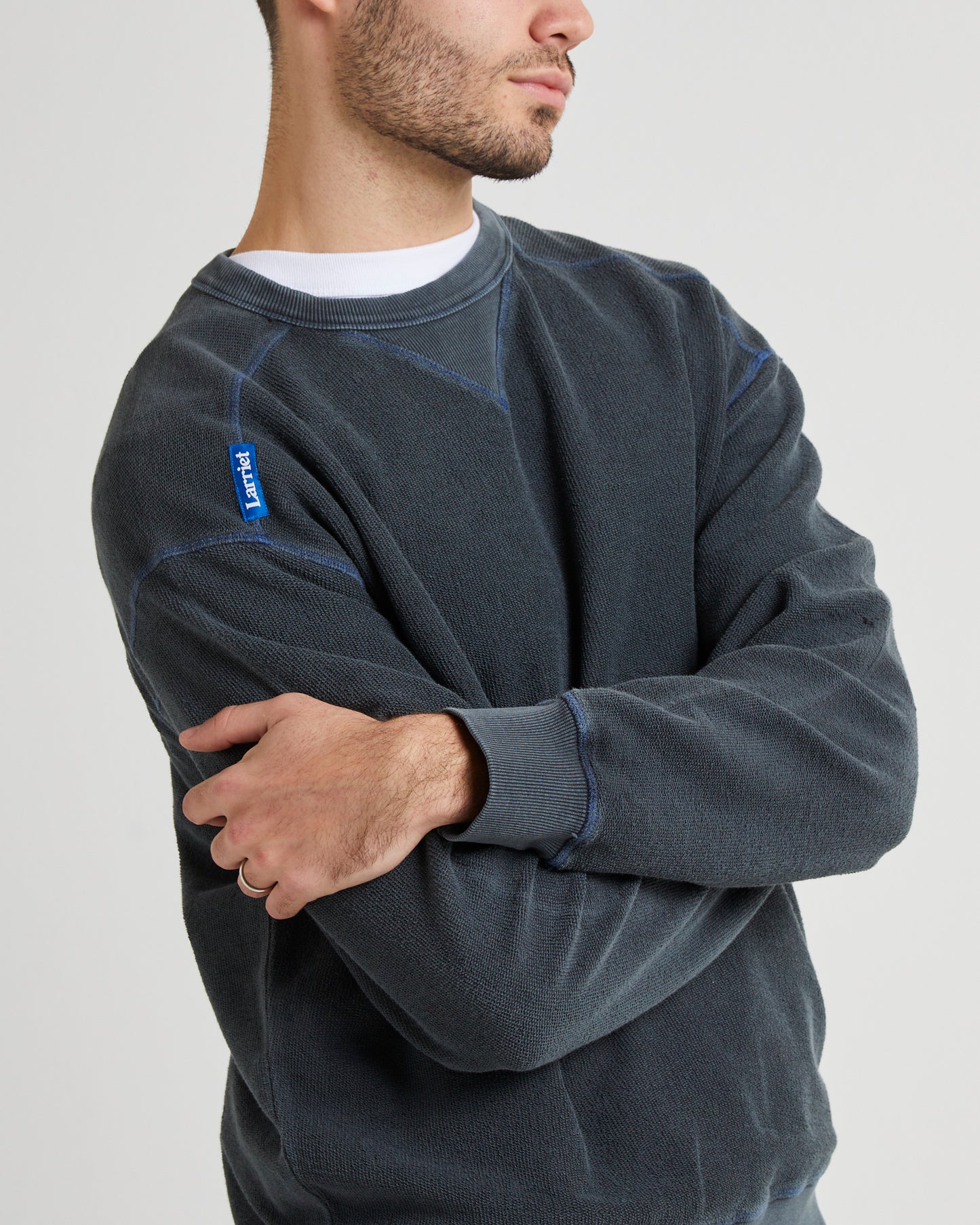 Blind Crew Jumper