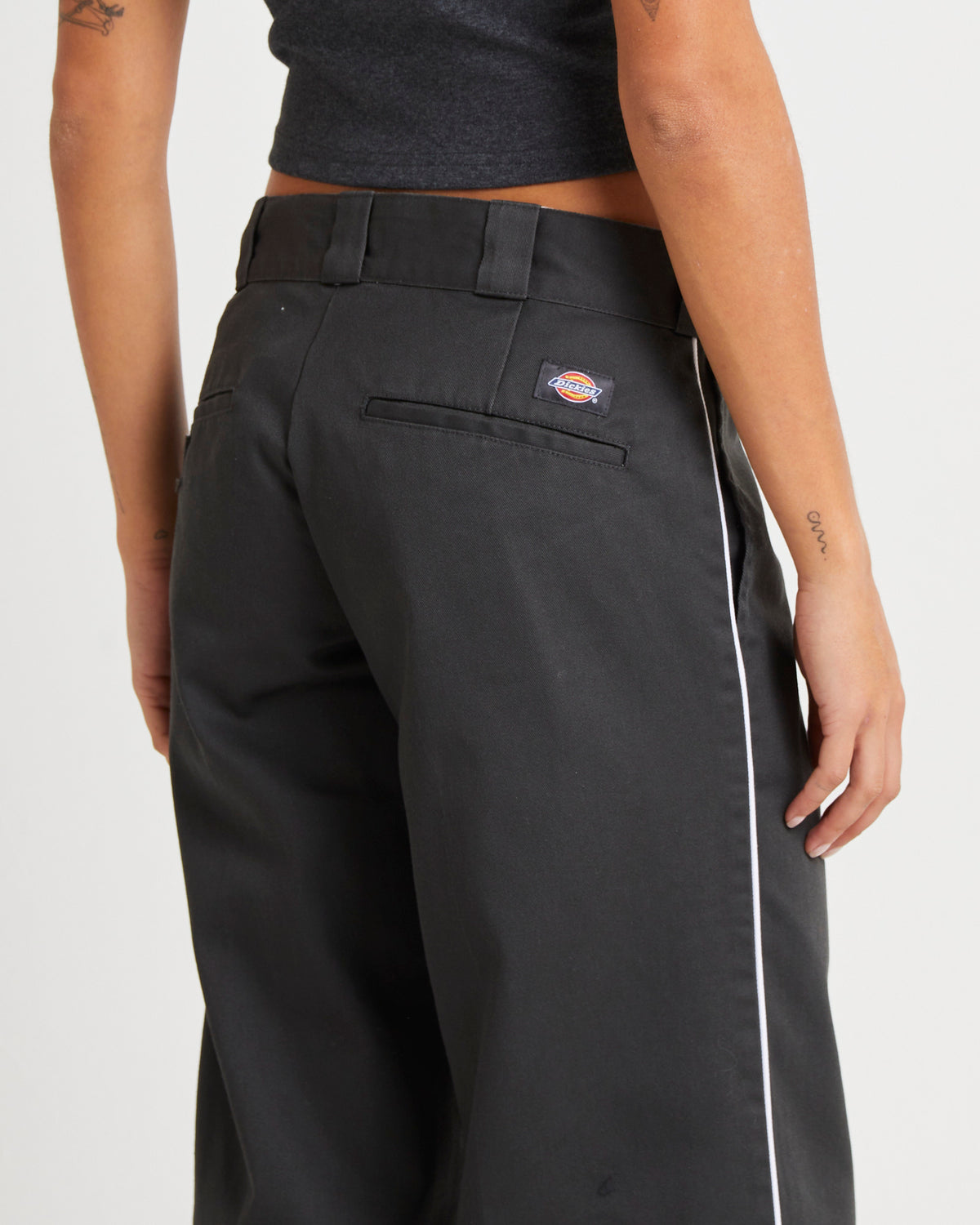 Conroe Pants Graphite GRAPHITE