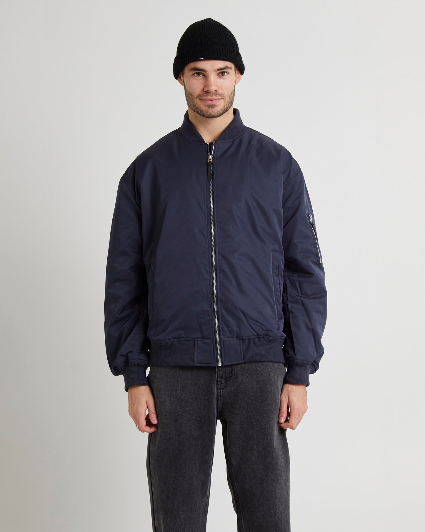 Anohni Bomber Jacket