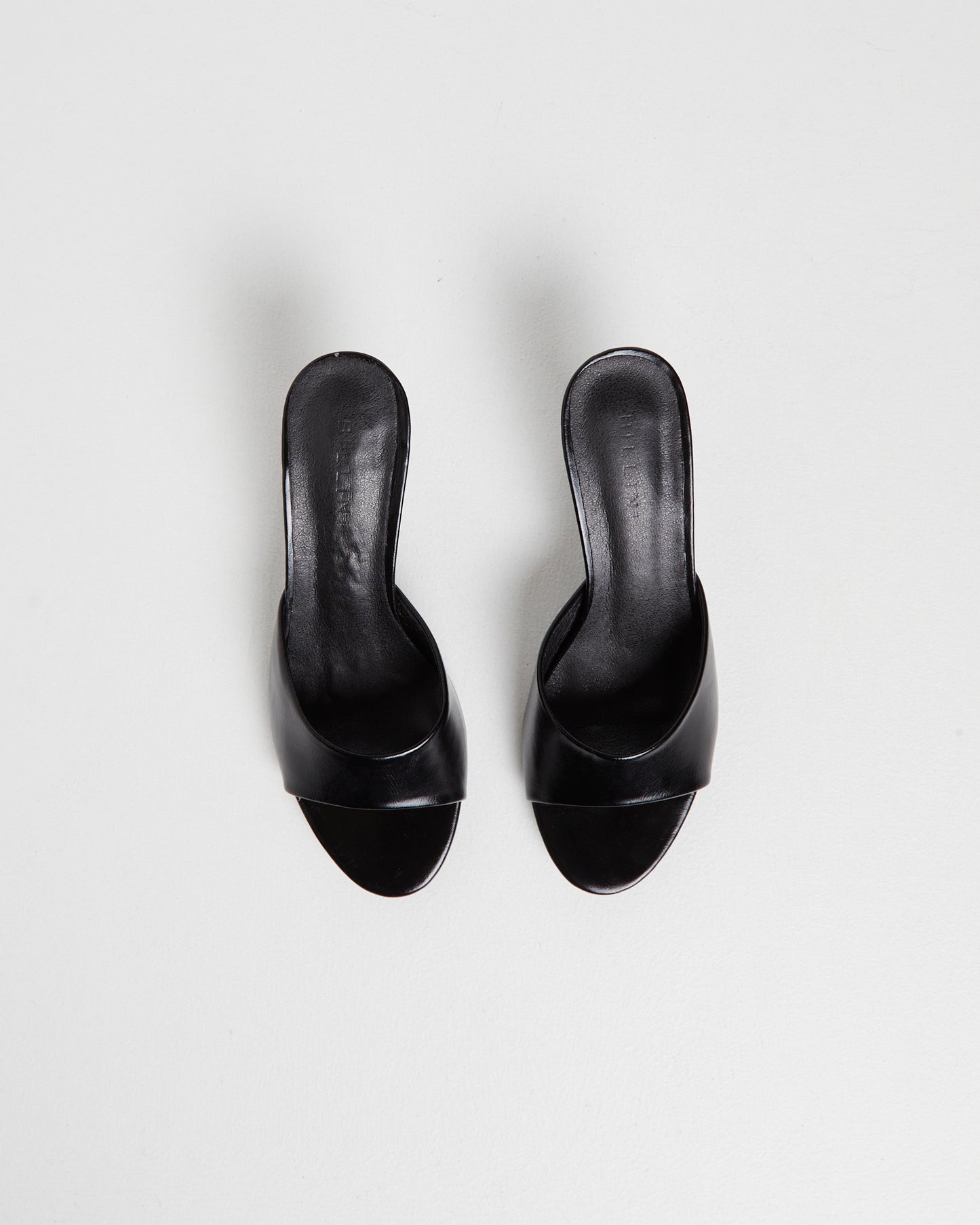 Gally Heels
