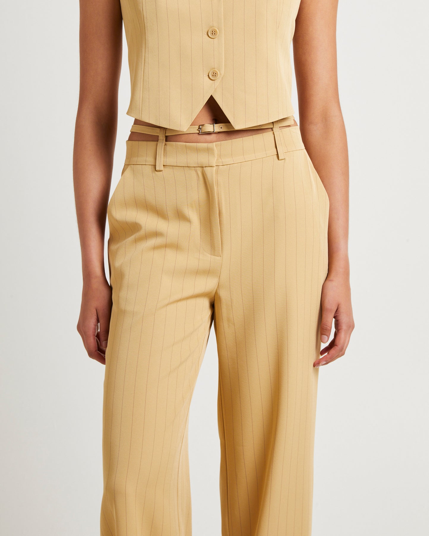 Vera Tailored Pant