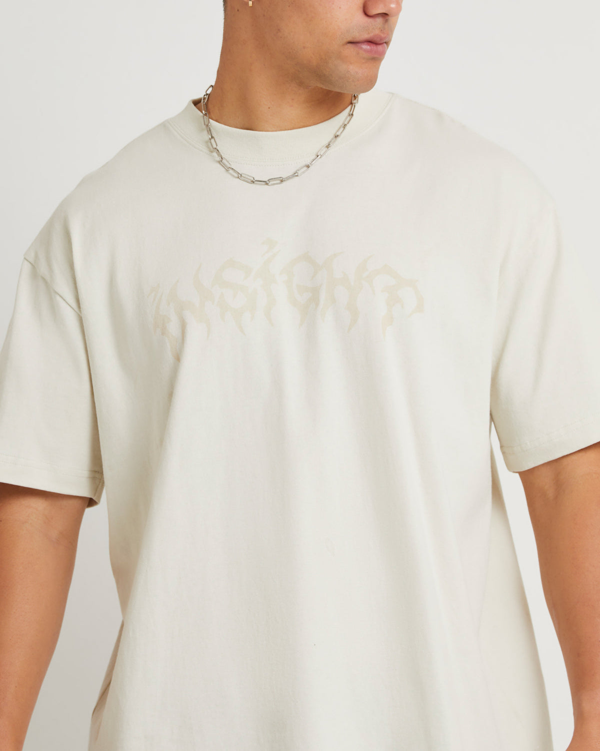 Jay T-Shirt WHITE