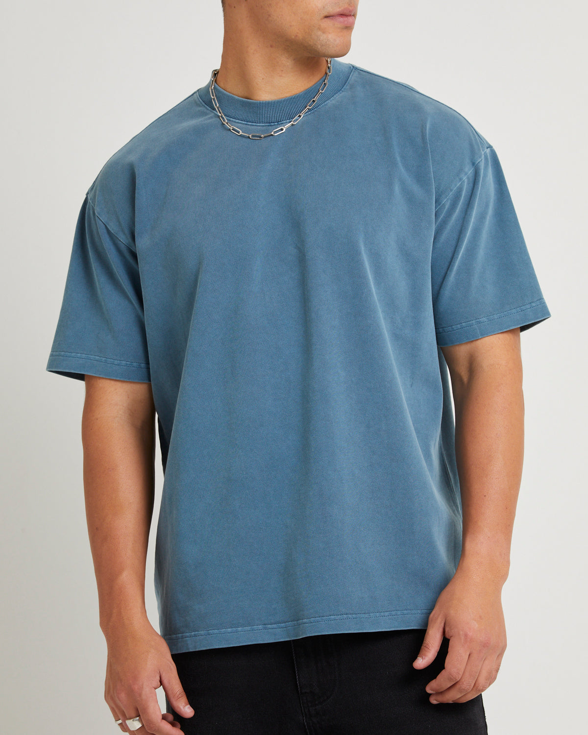 Killie T-Shirt BASALT