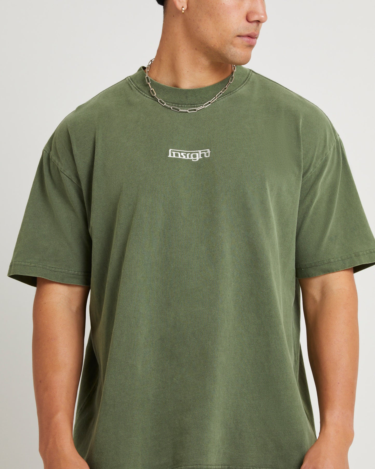 General T-Shirt