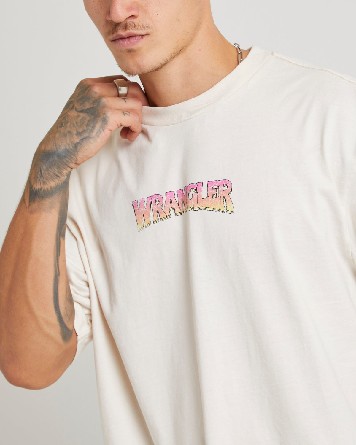 Alchemy Slacker T-Shirt ERCU