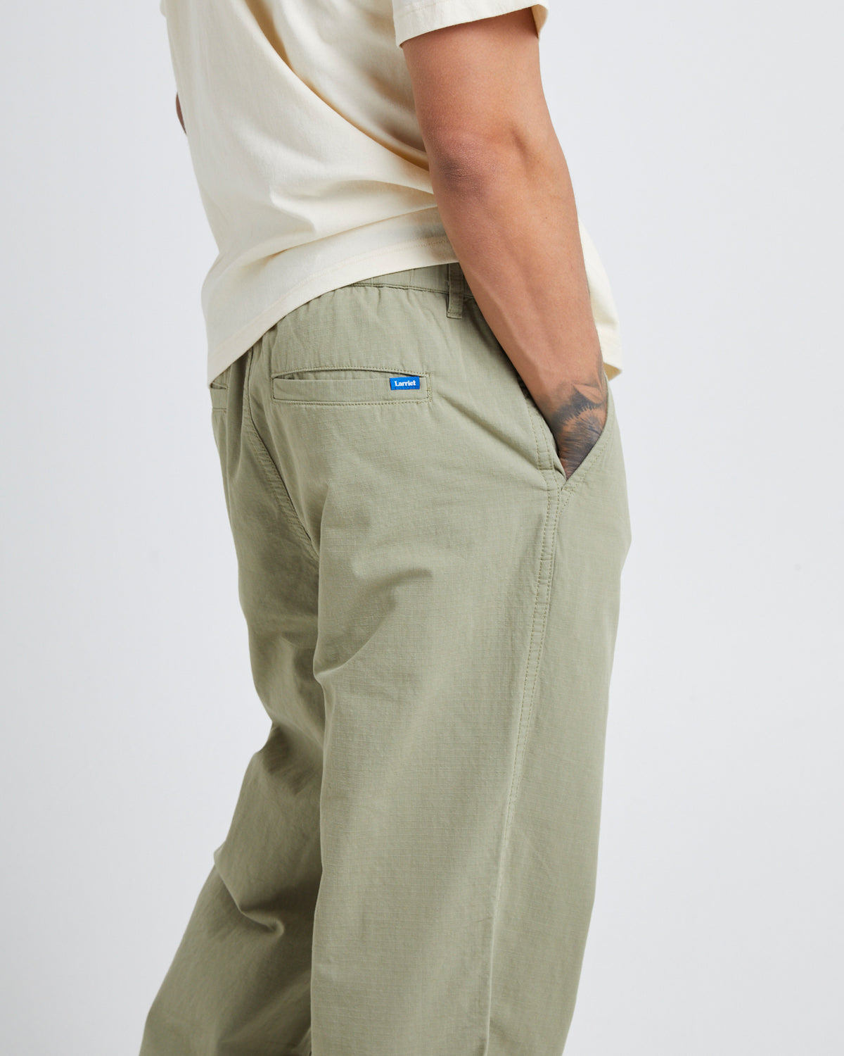 Onder Pants GREEN