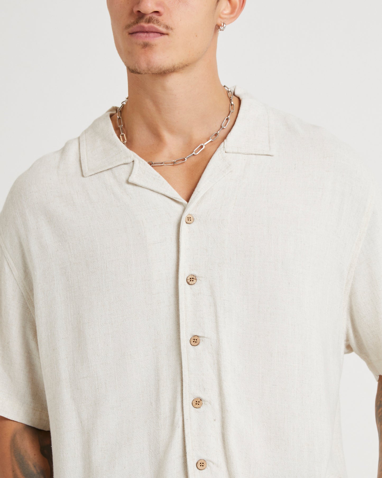 Ernie Resort Shirt