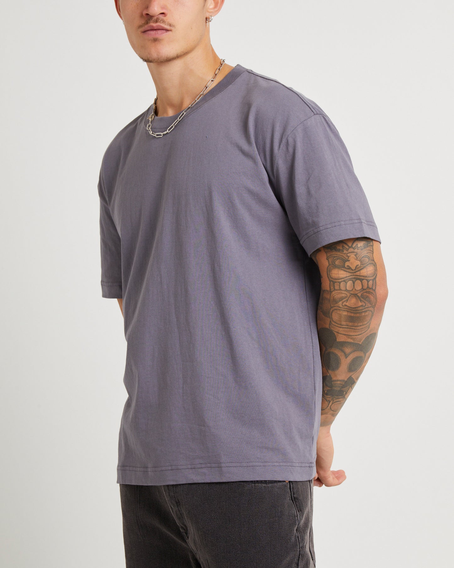 OG Crop T-Shirt