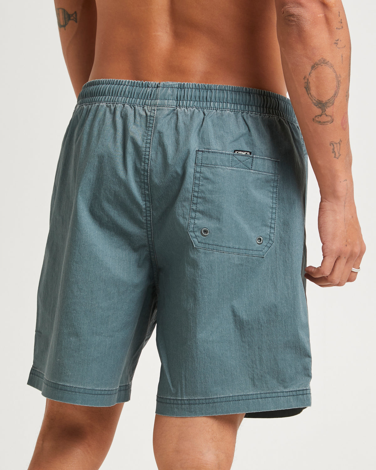 Dive Boardshorts BLUE