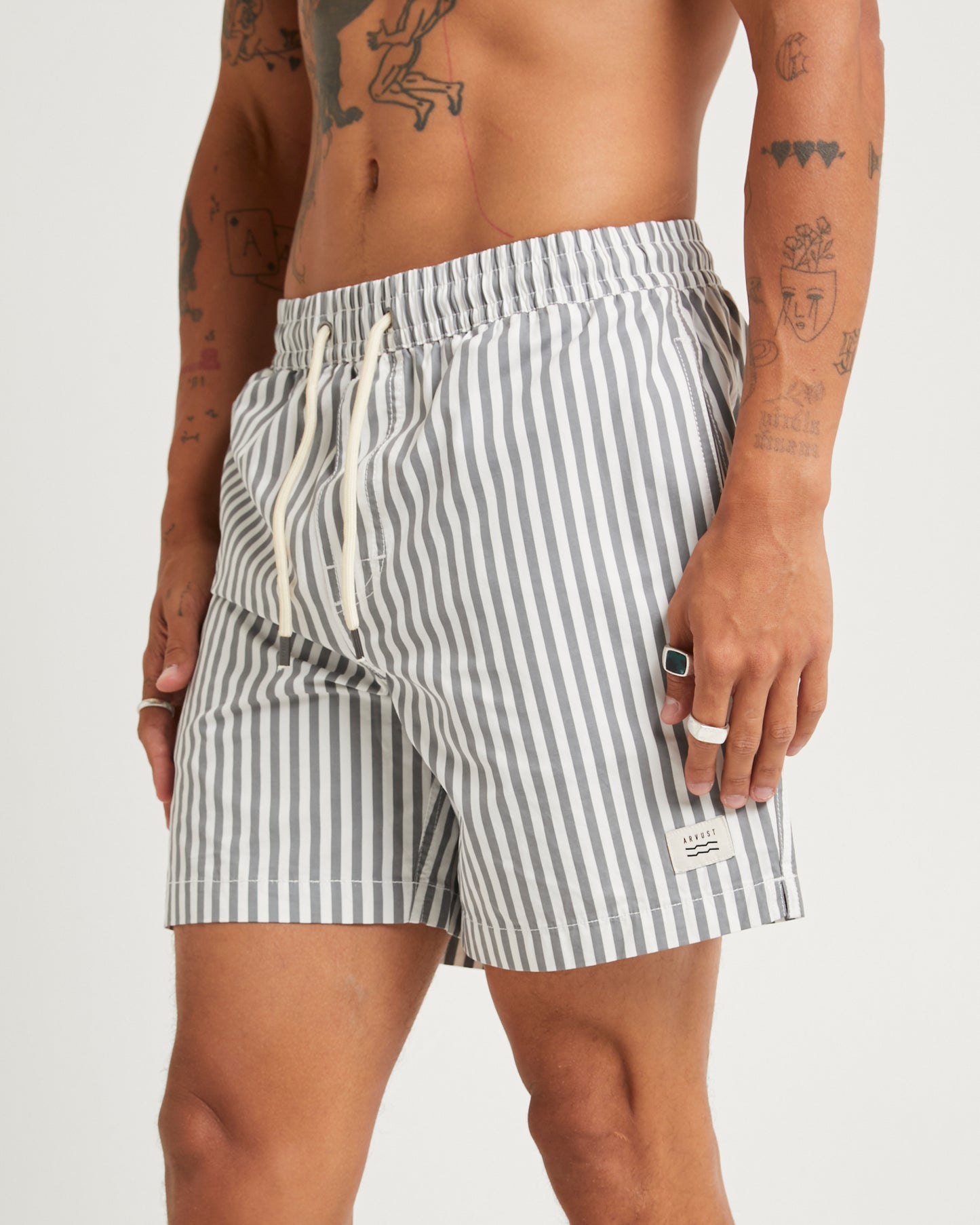 16" Dover Volley Boardshorts
