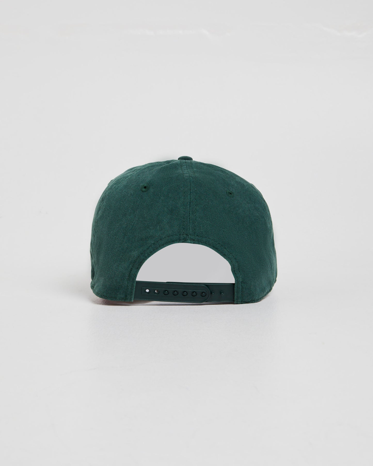 Mack Trucks Surplus Cap