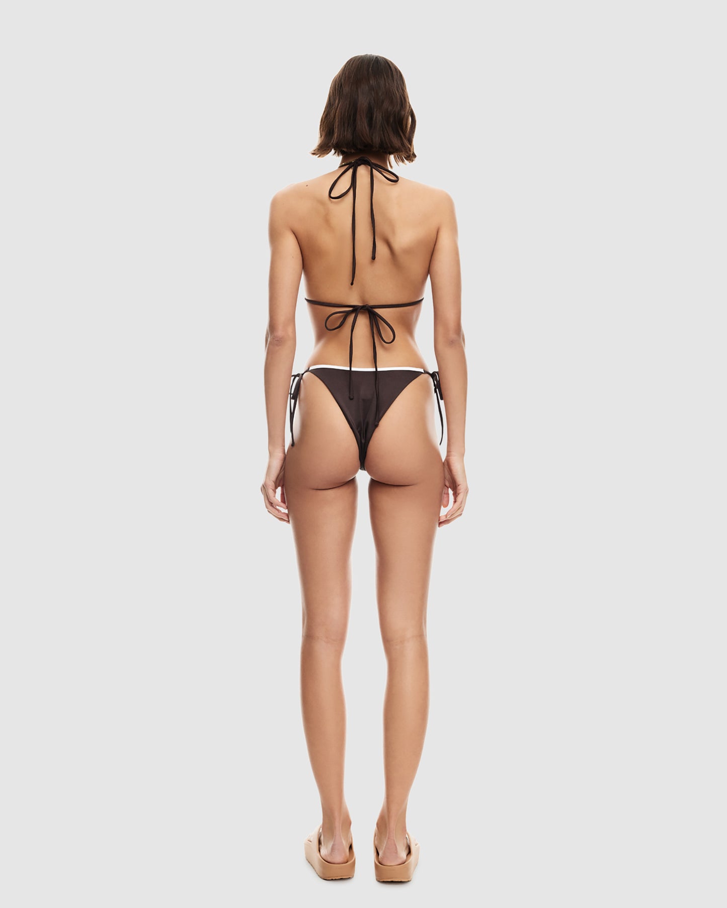 Rio Bikini Tie Bottom