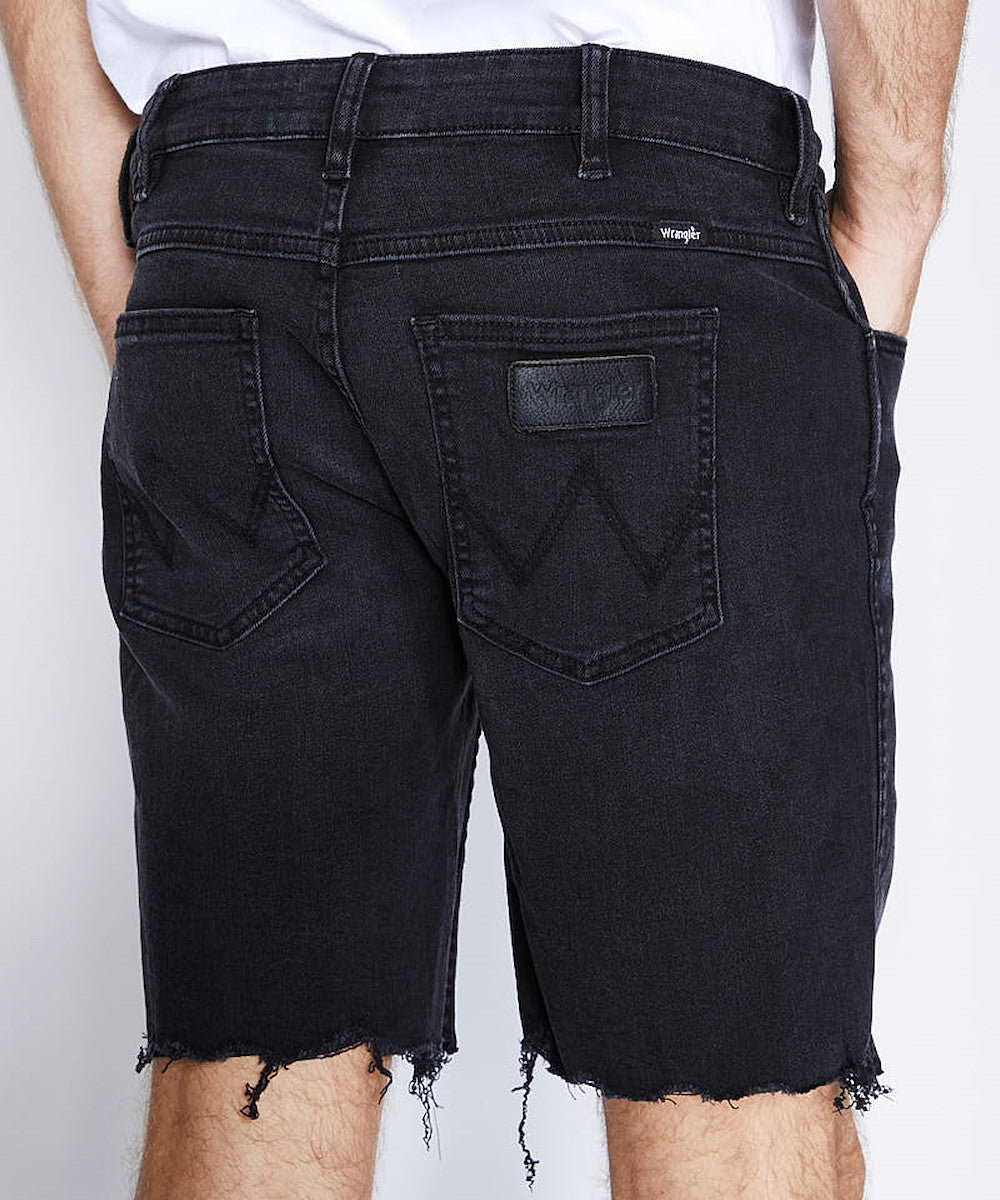 Smith Denim Shorts Crowe