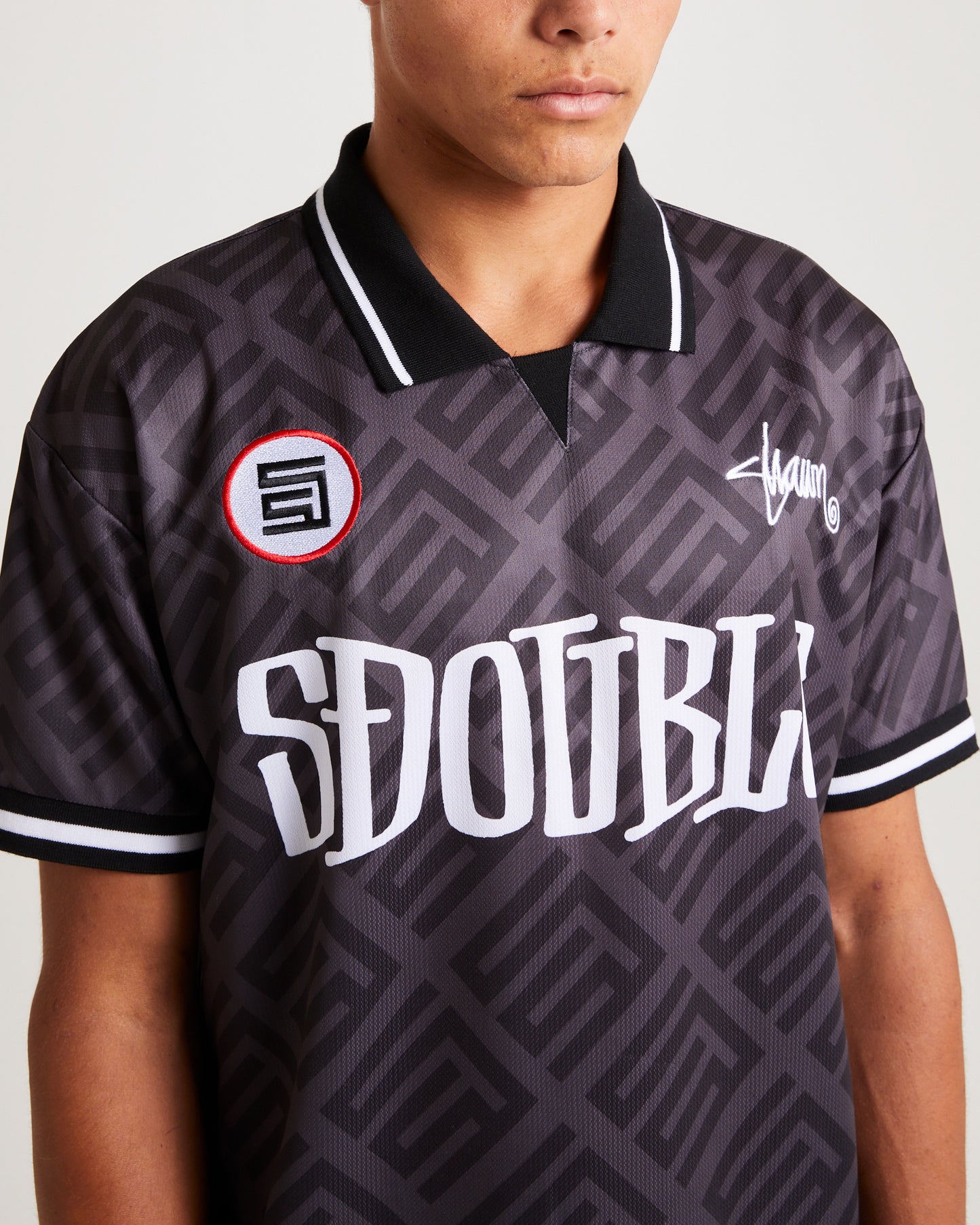 Football Jersey