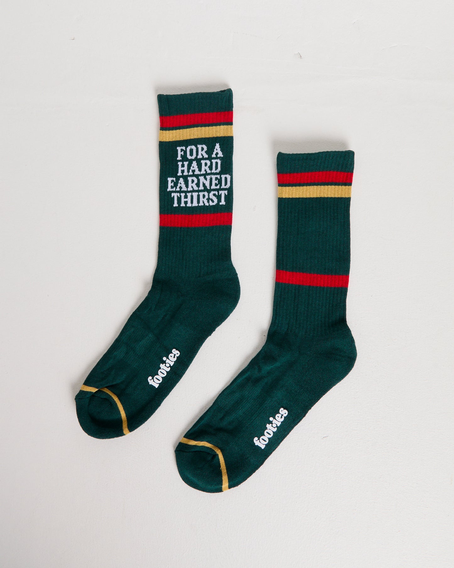 VB Gift Can And Stubby Sneaker Socks 2 Pack