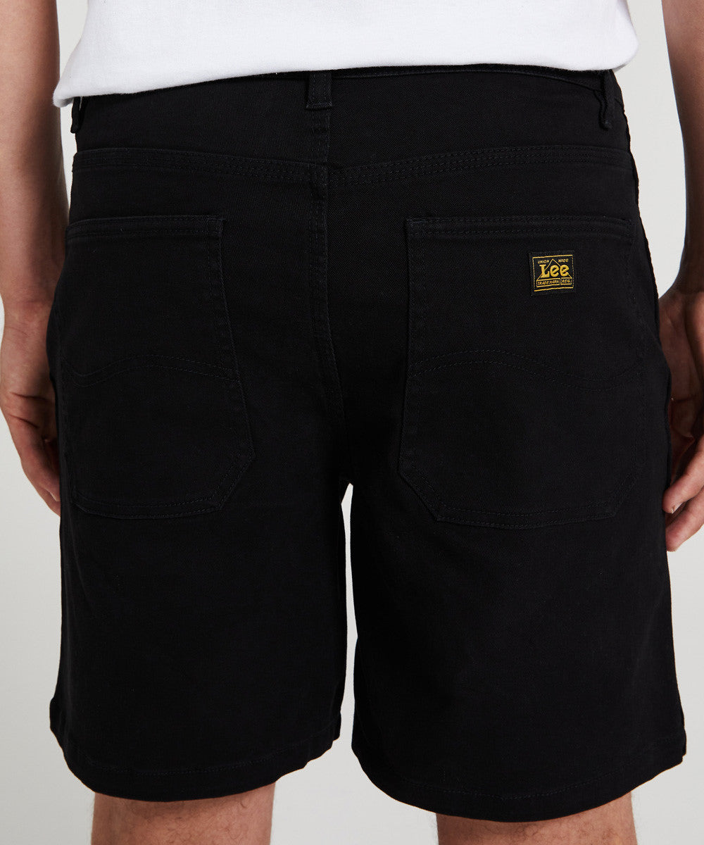 Union Drill Shorts
