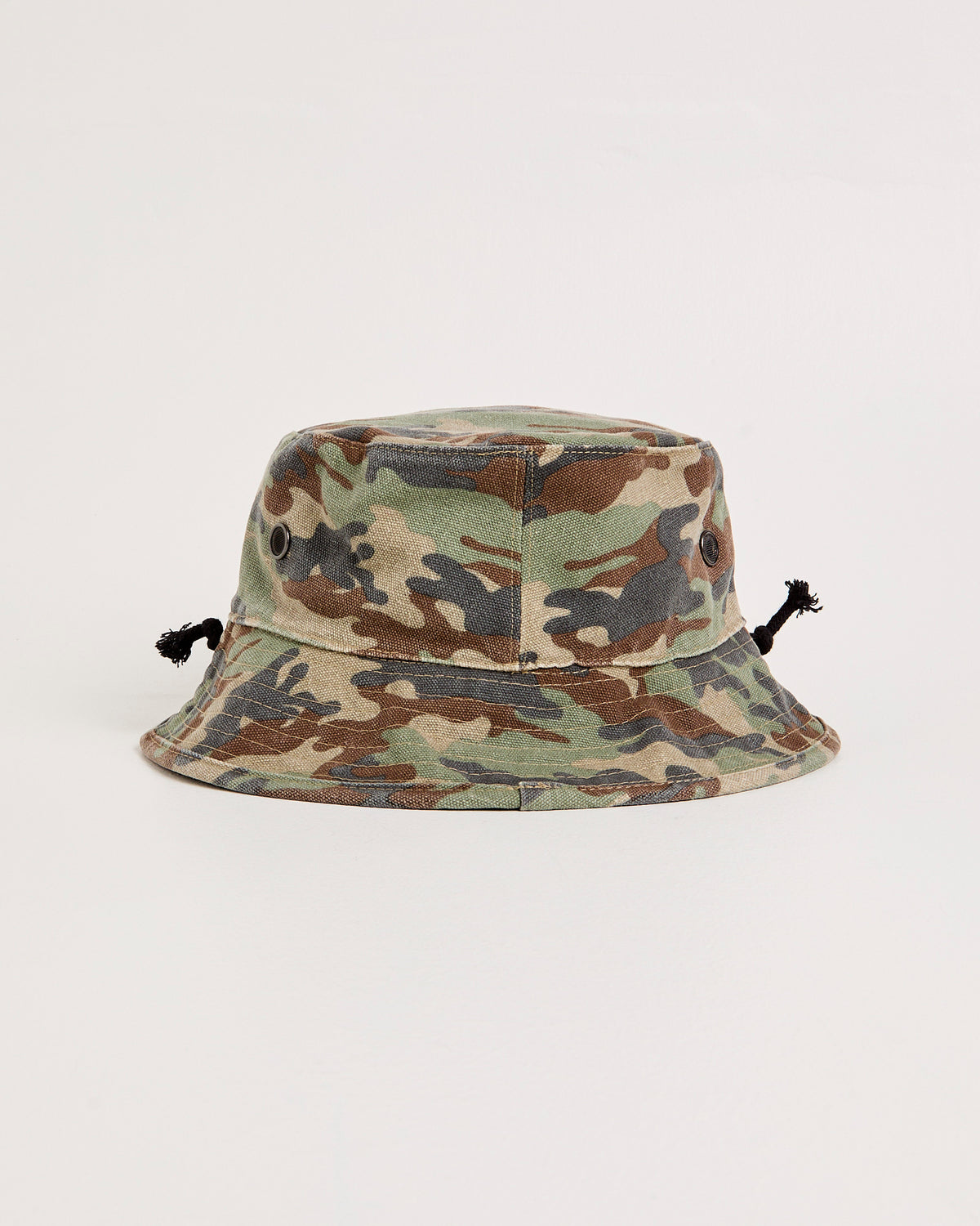 Deverell Camo Boonie MULTI