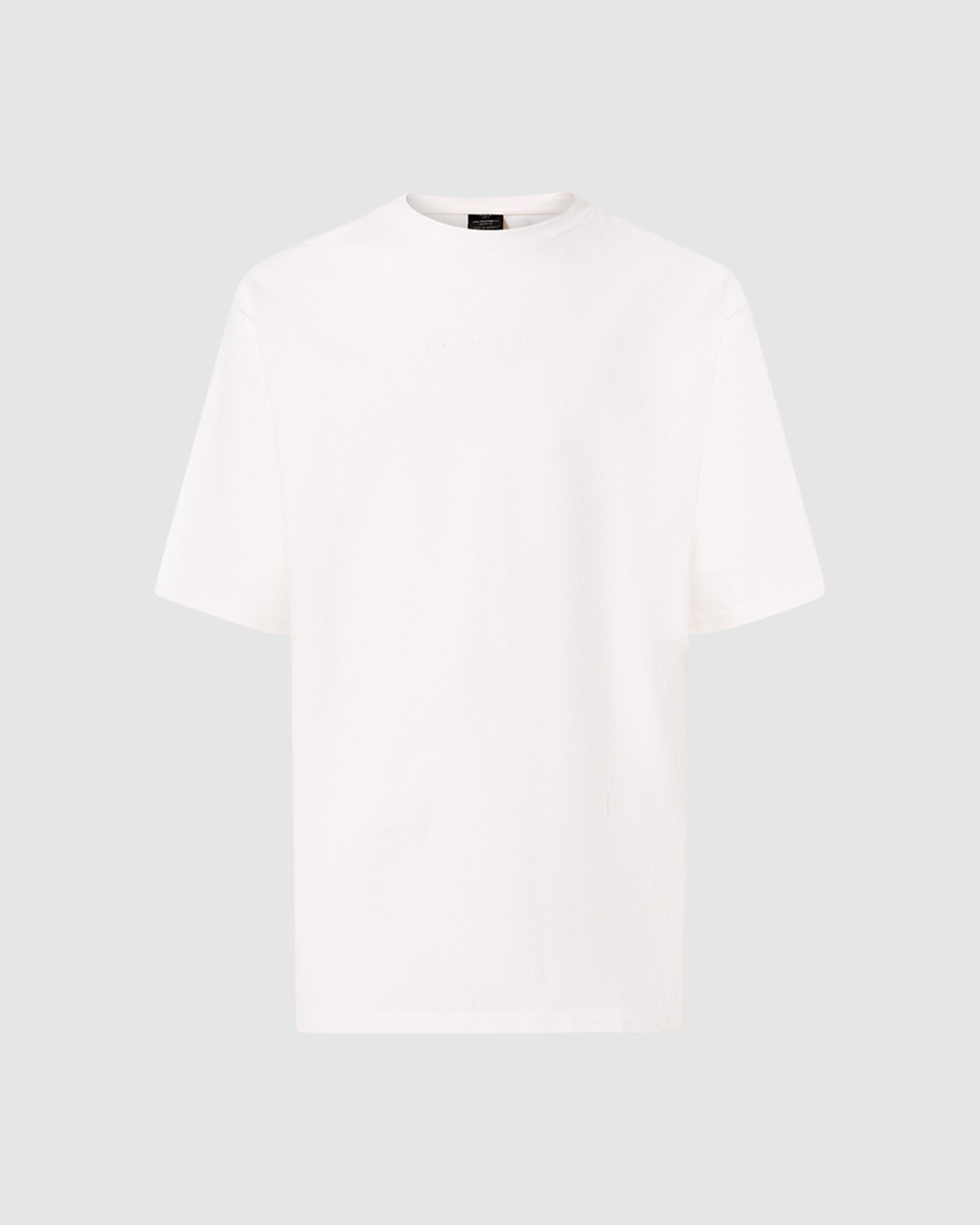 Soho Short Sleeve T-Shirt
