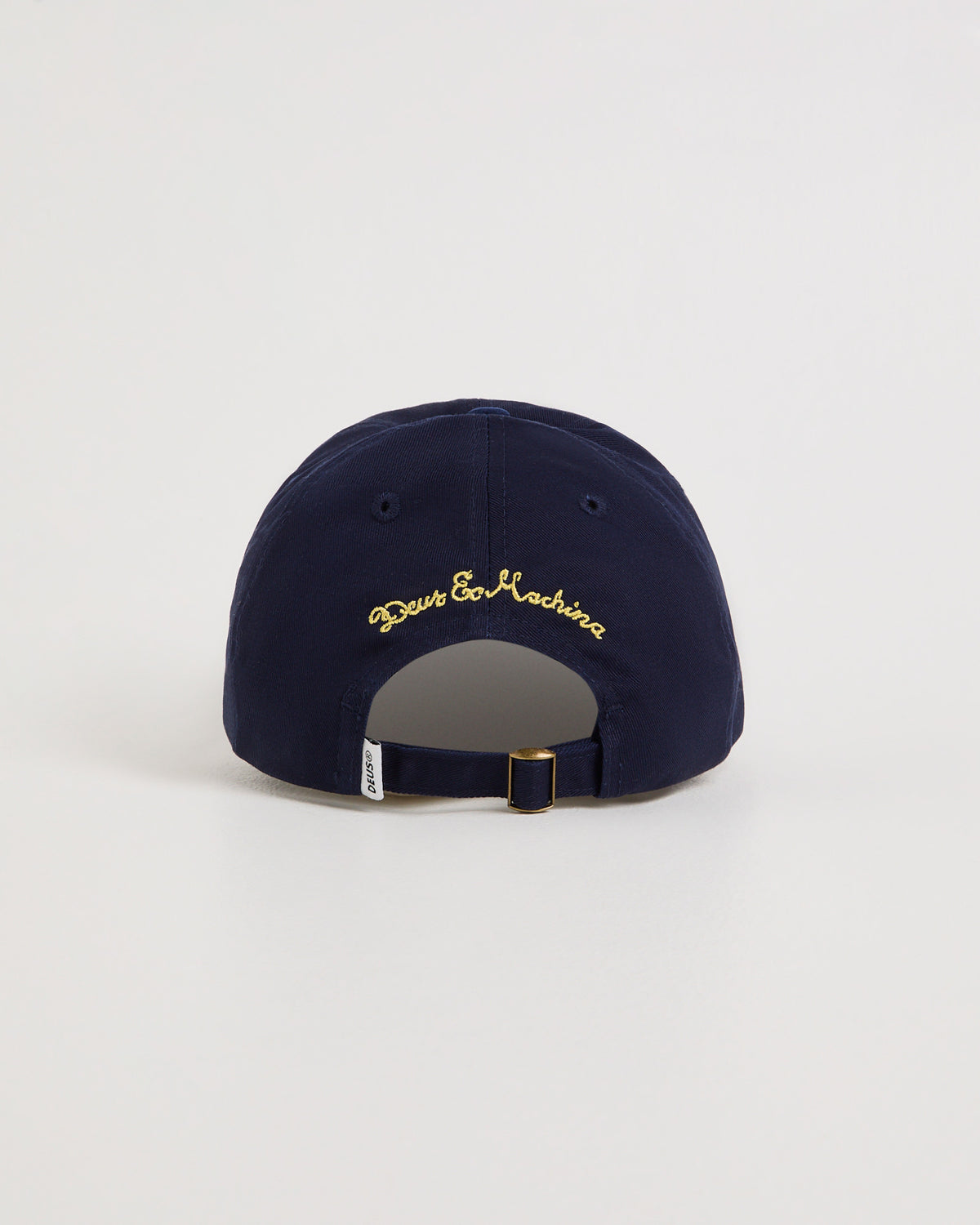 Time Taker Dad Cap NAVY