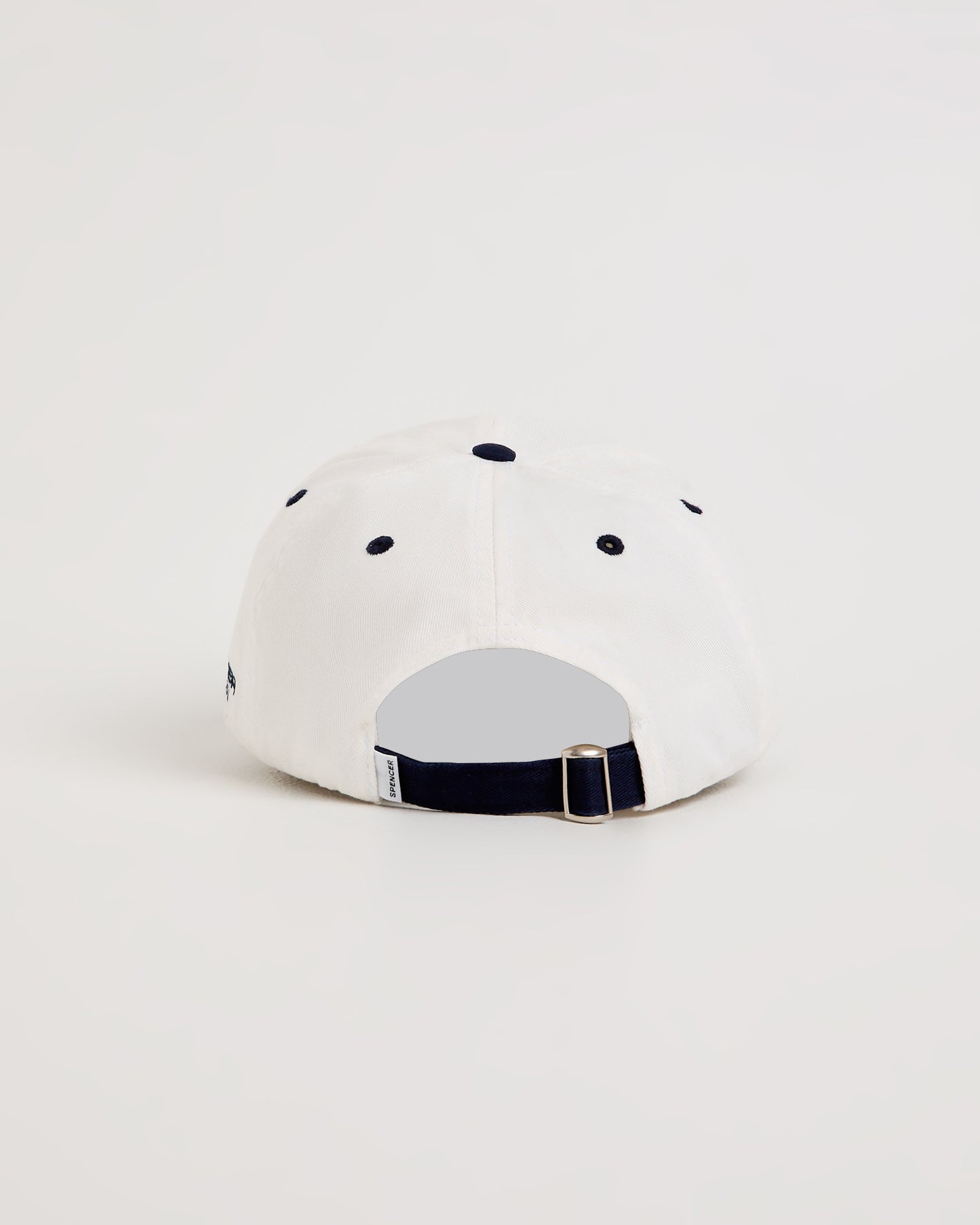 Chenille S Cap