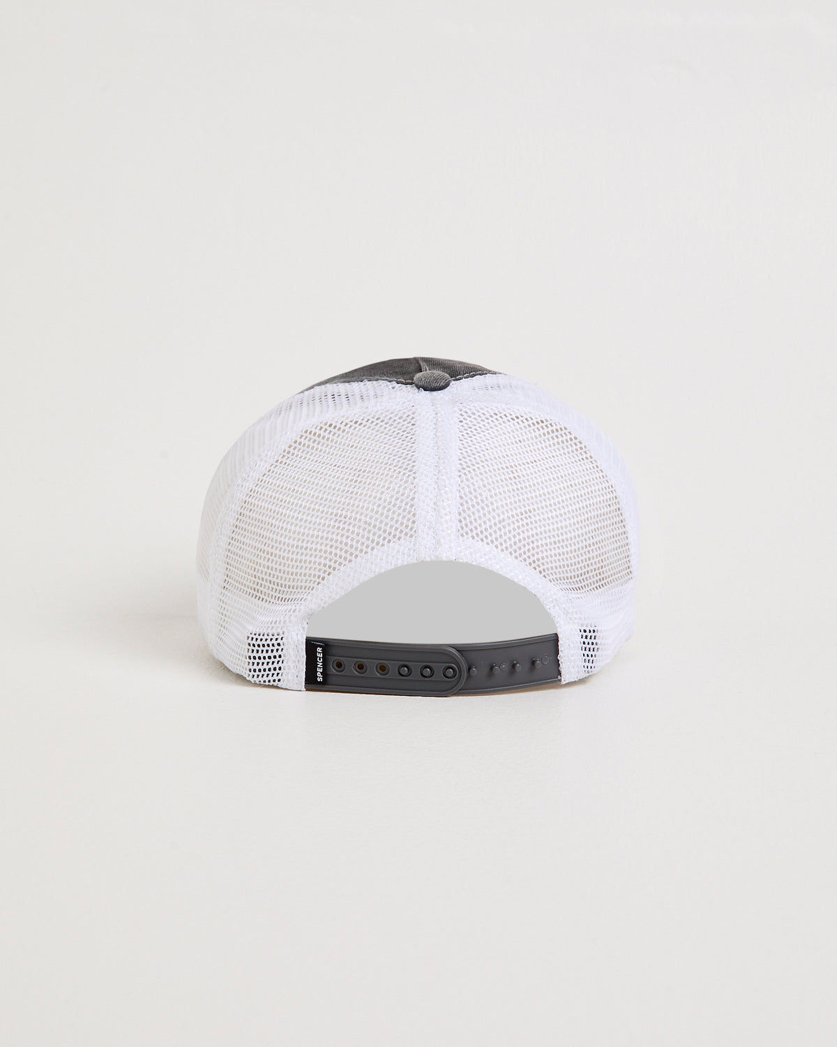 Melrose Cap BLACK