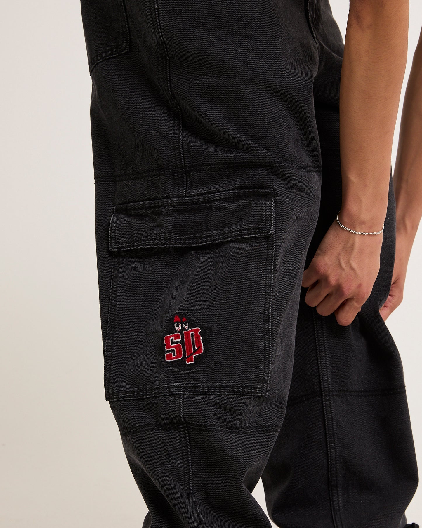 Global Cargo Pants
