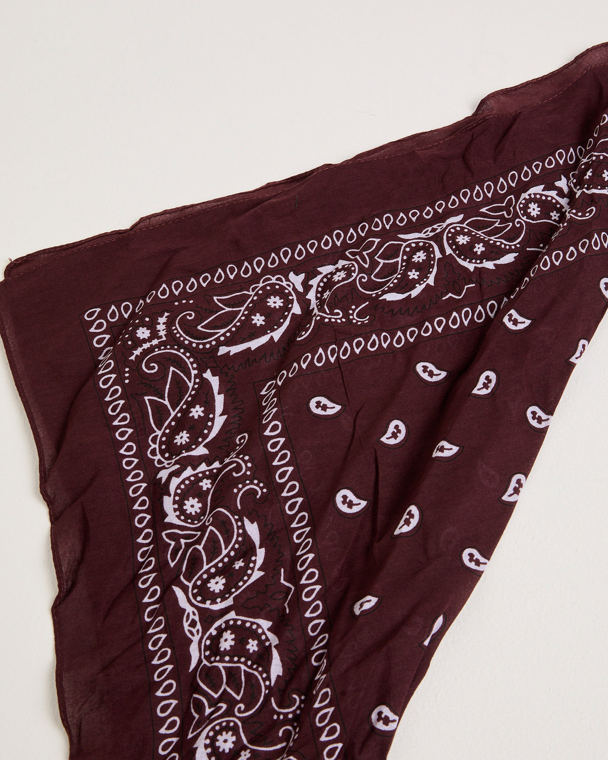 Bandana BROWN