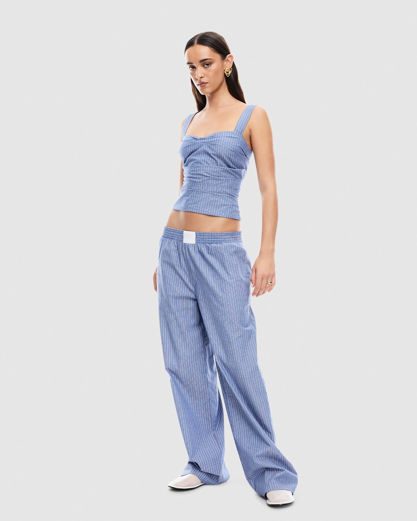 Cobain Pants
