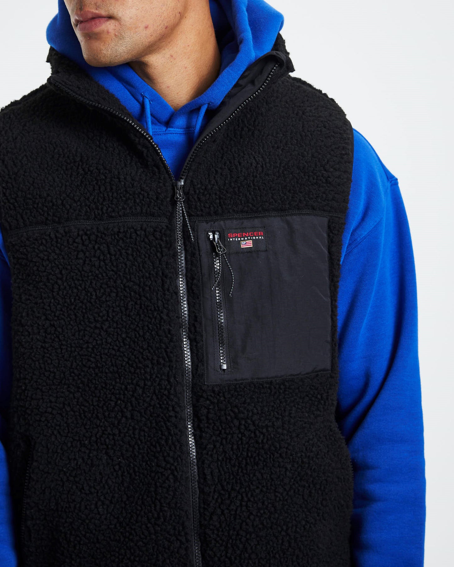 K2 Sherpa Vest Black