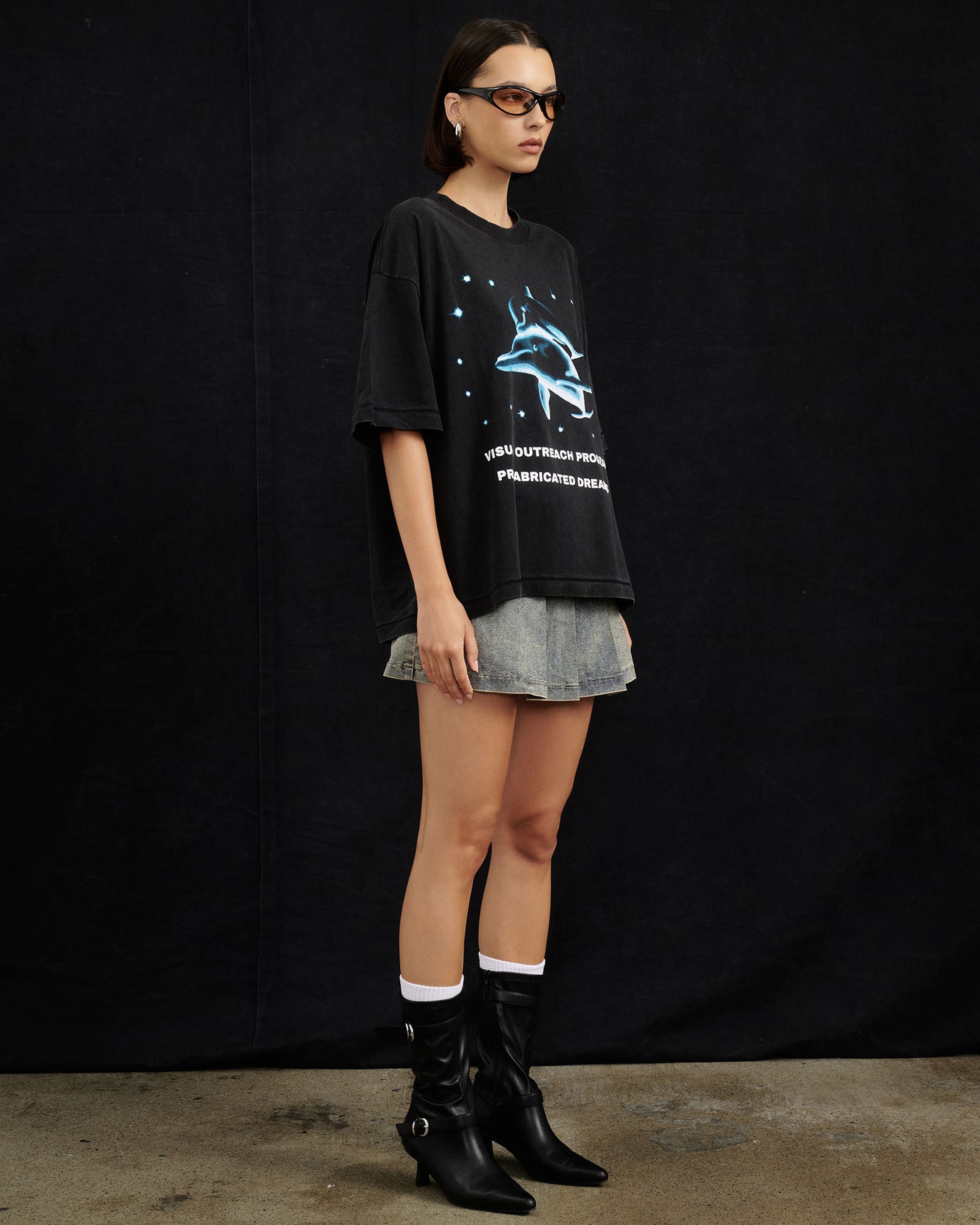 Dolphins T-Shirt