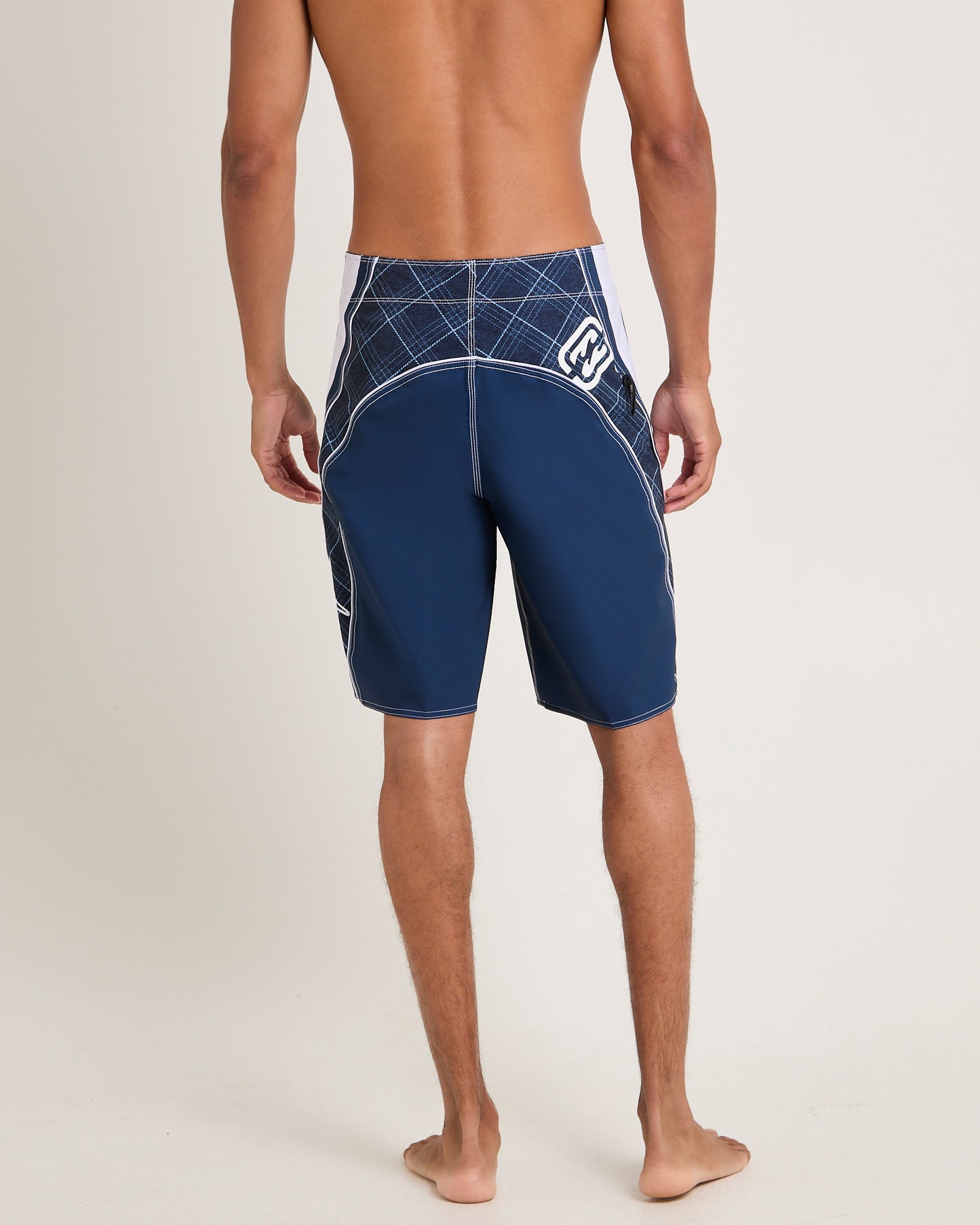 Fluid 2K Pro Boardshorts