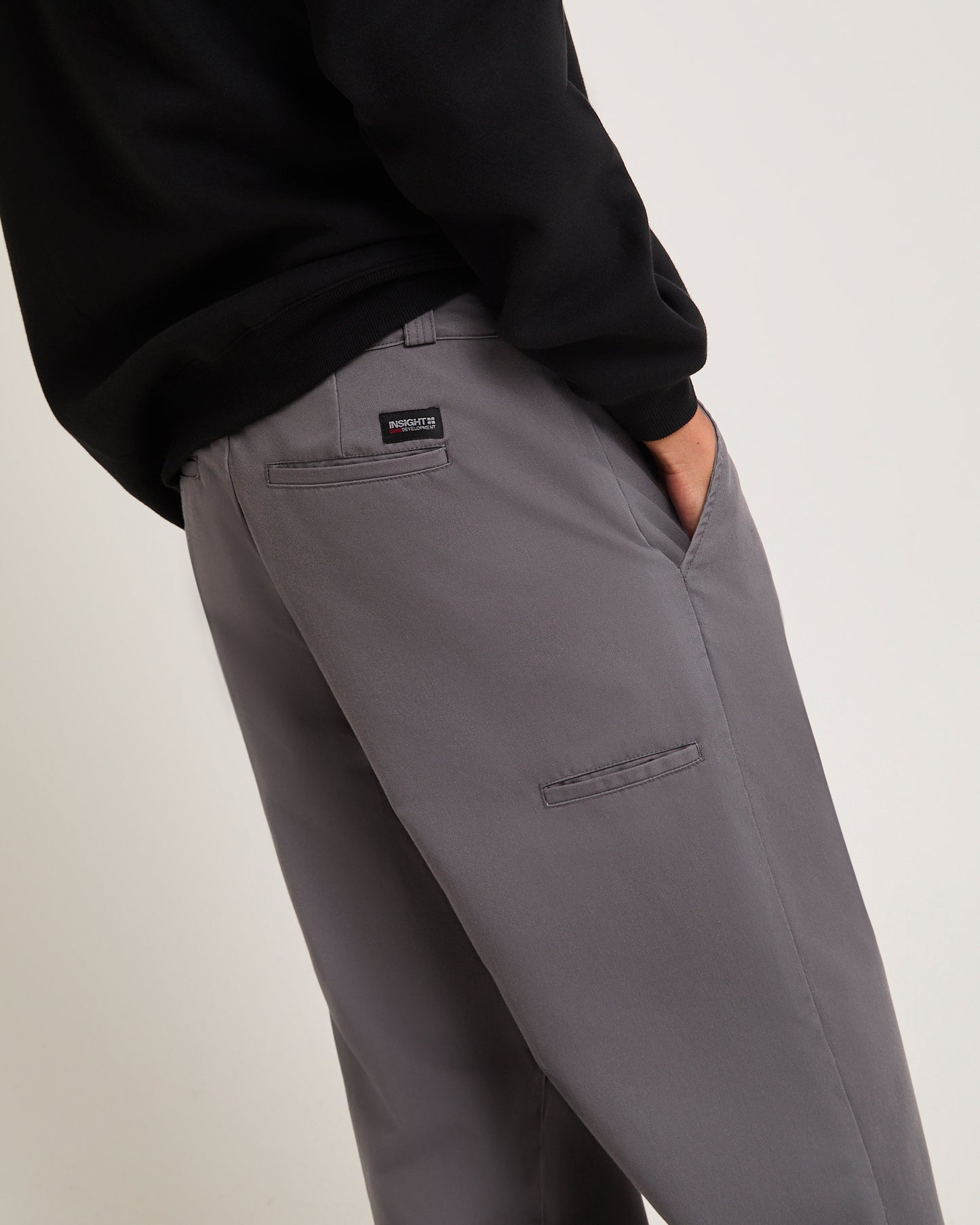 Union Pants