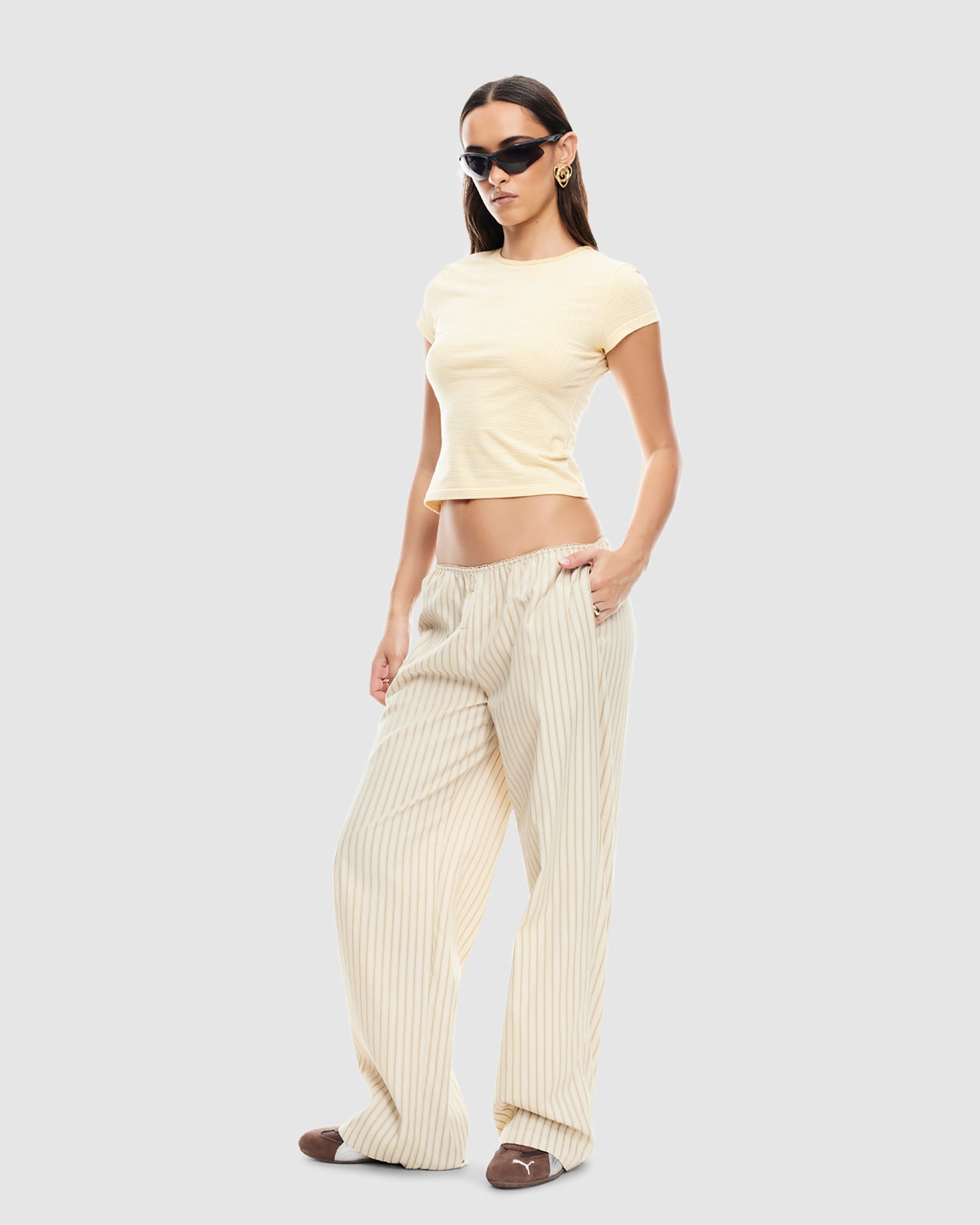 In Bloom Pants