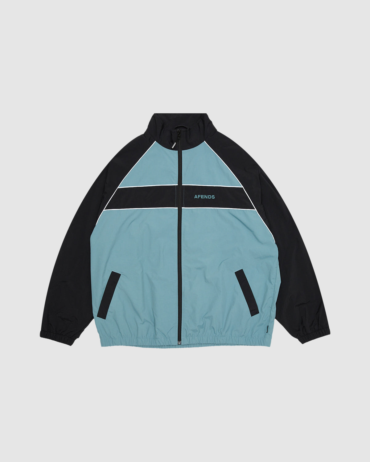 Spicy Sports Spray Jacket OCEAN SPRAY