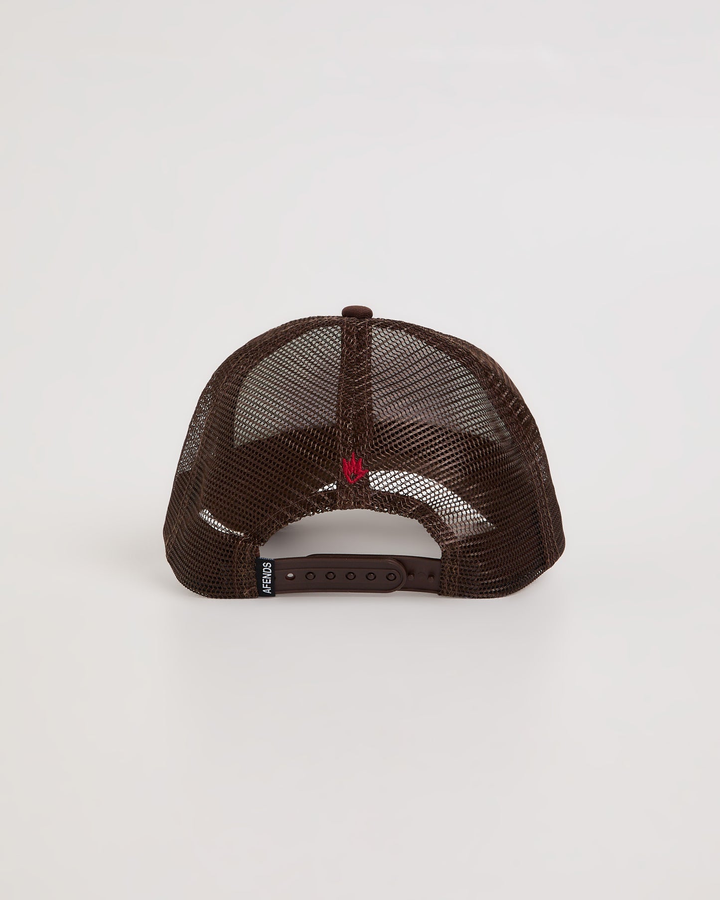 Sun Bite Trucker Cap