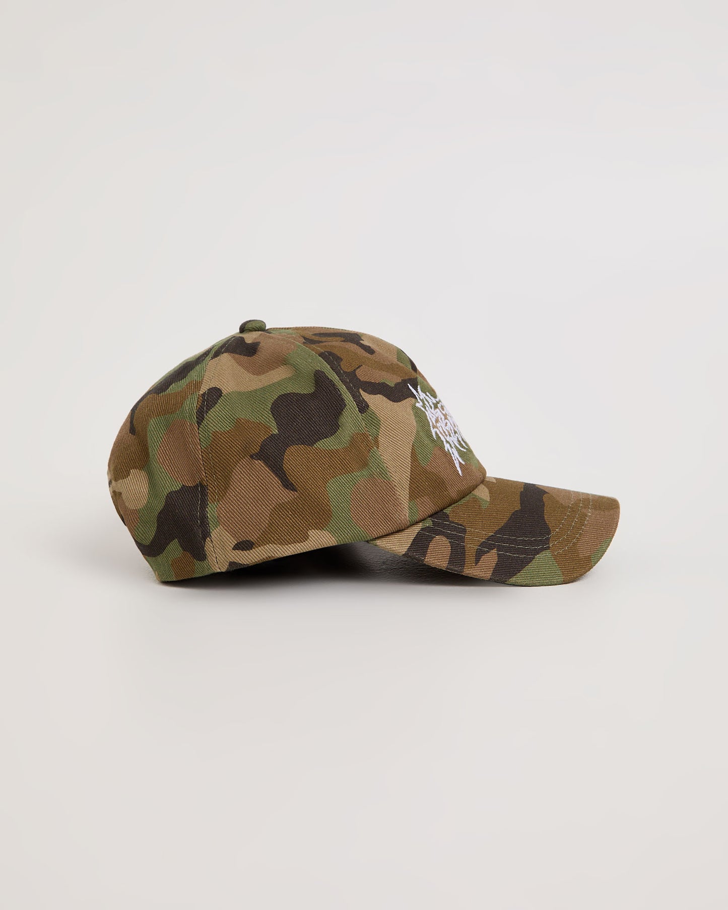 Hidden Trucker Cap