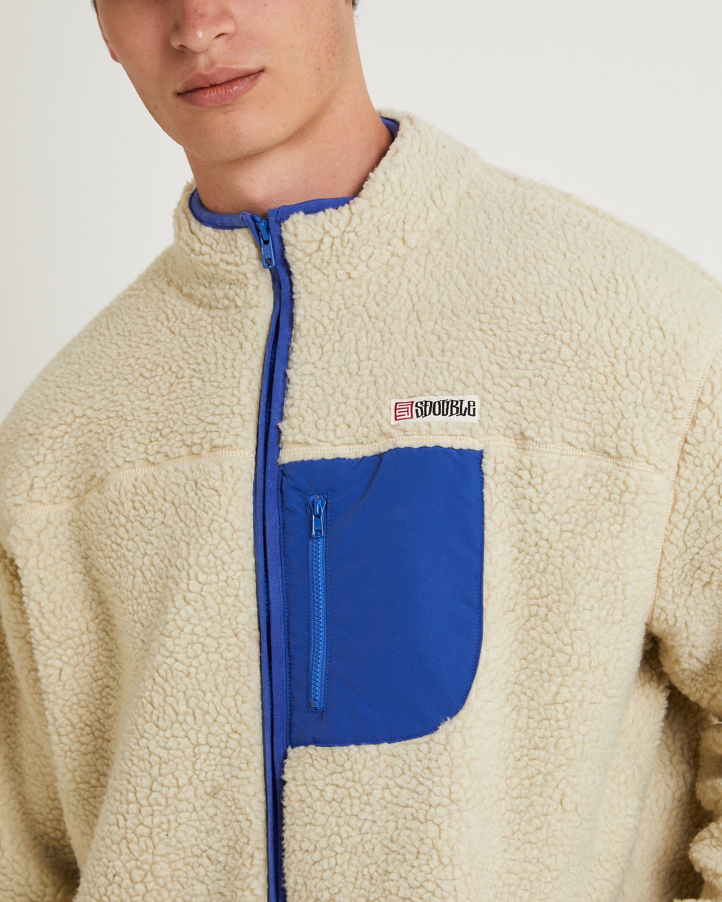 High Pile Jacket