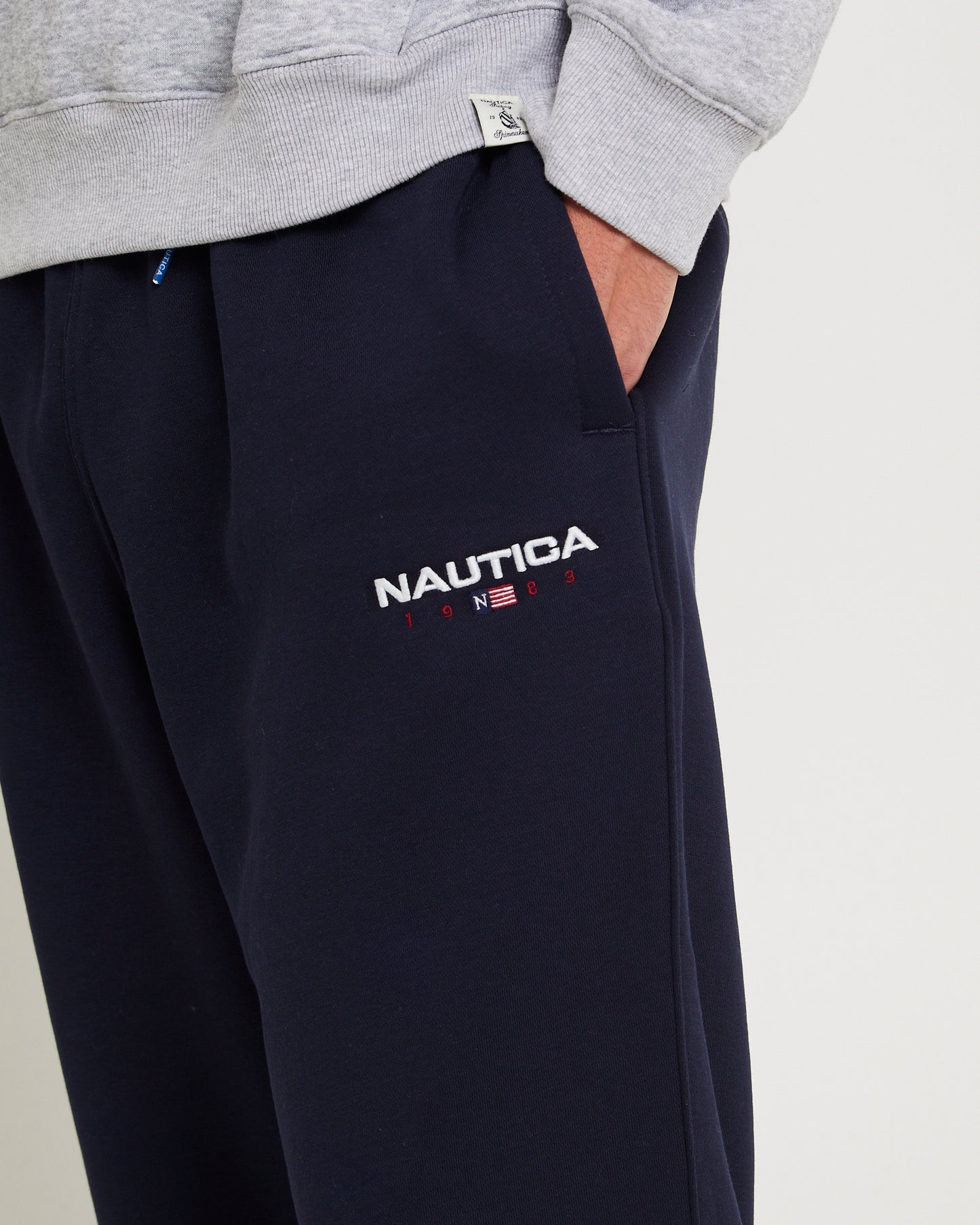 83 Flag Sweatpants