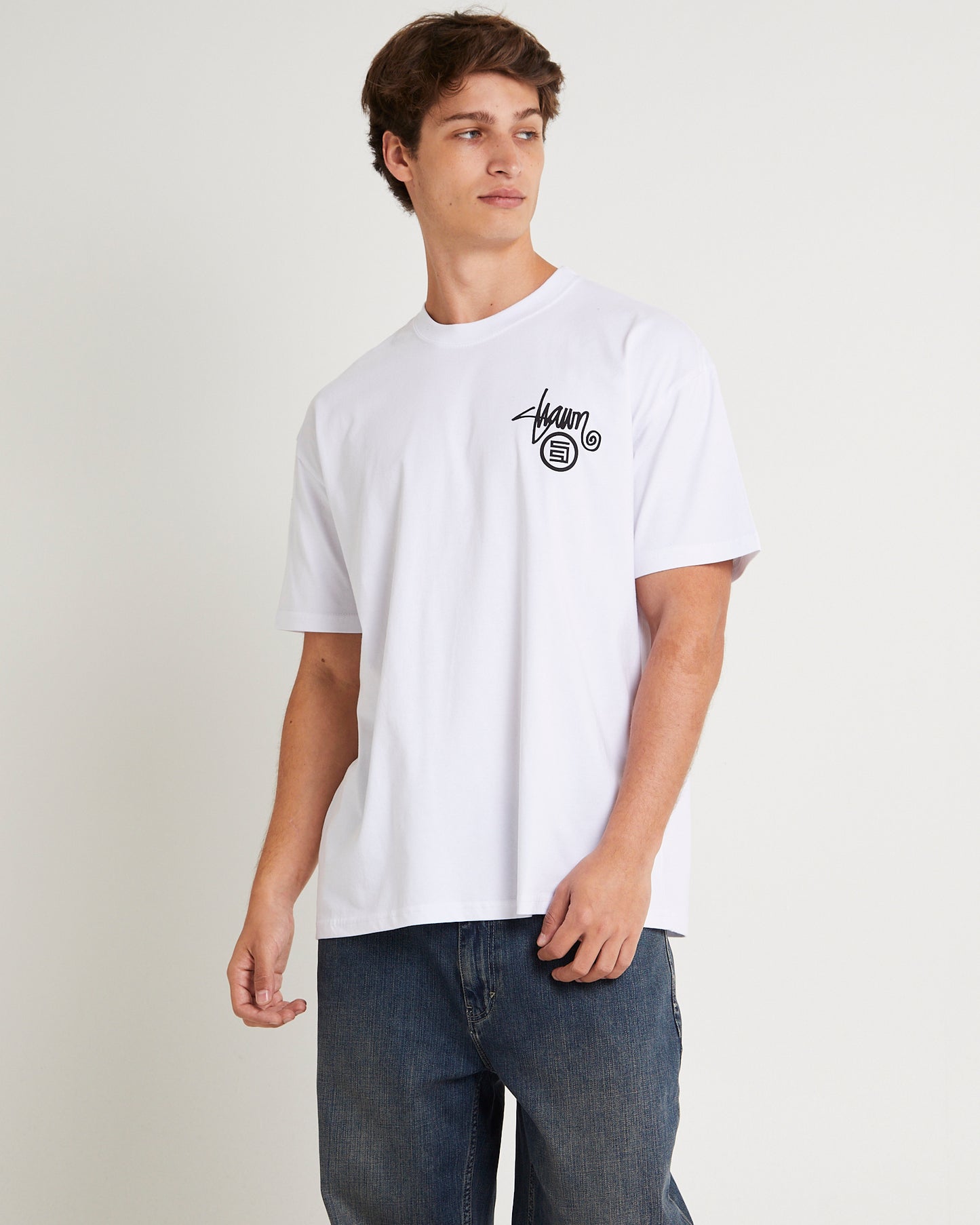 Coat of Arms Short Sleeve T-Shirt