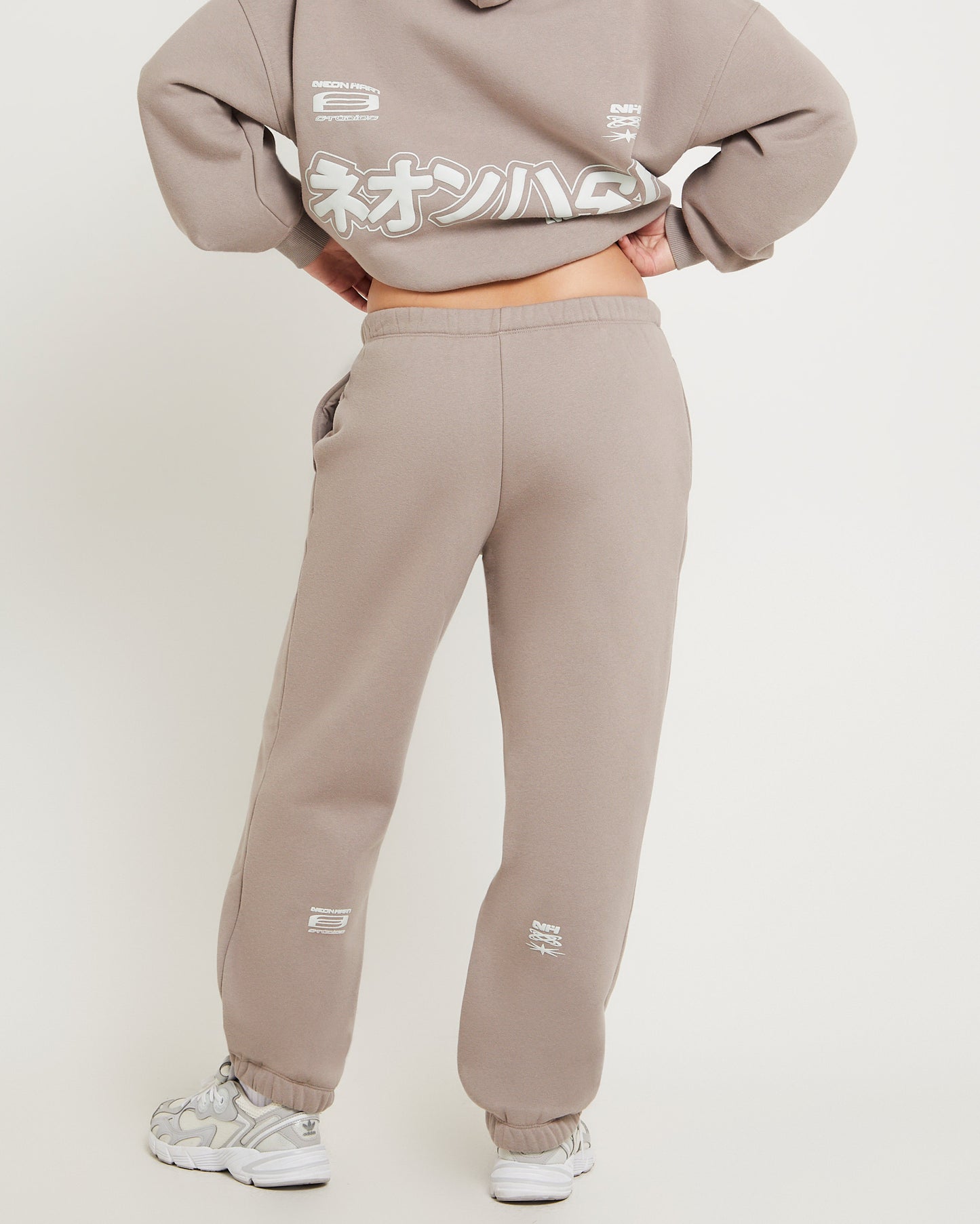 Fracture Sweatpants