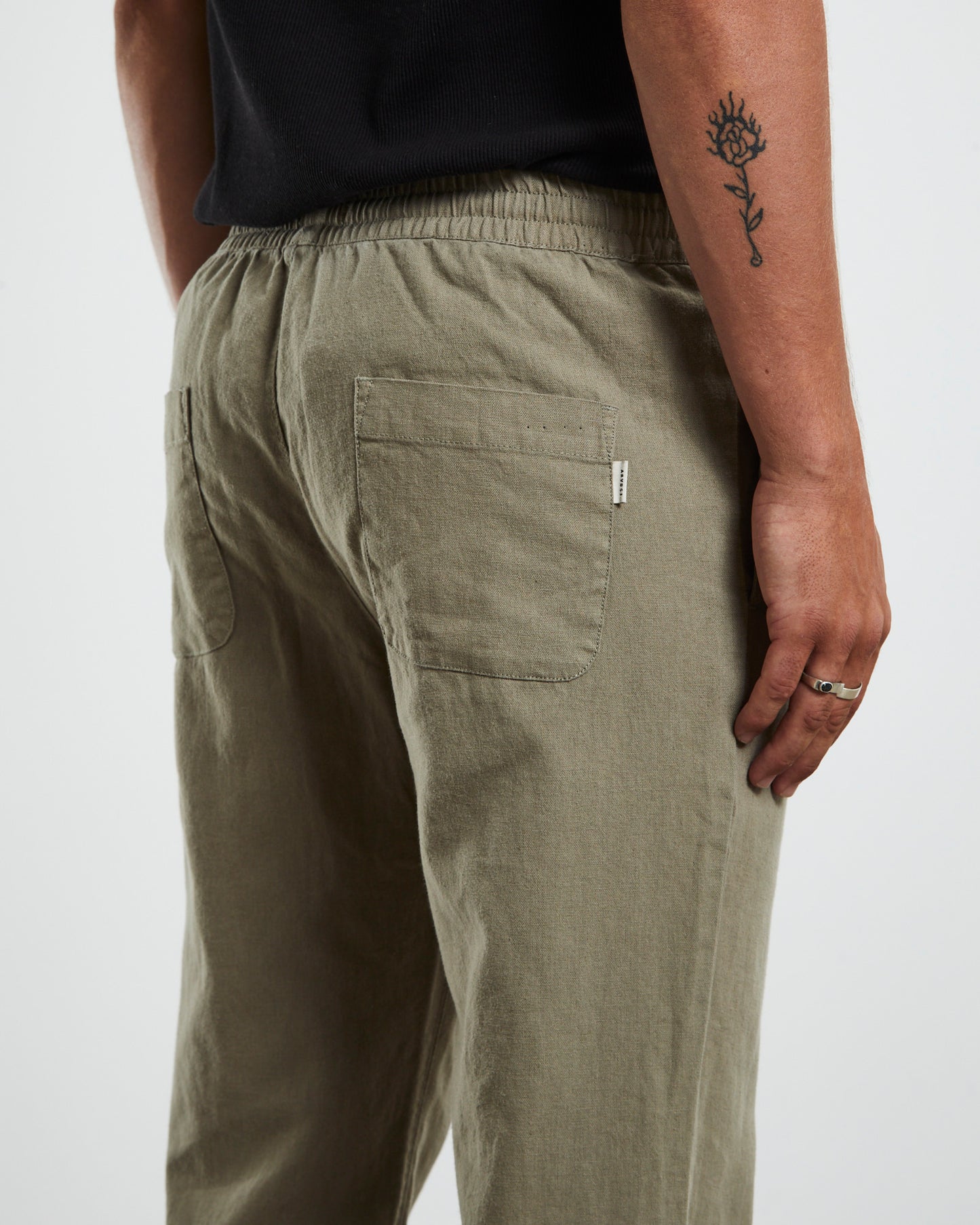 Brody Len Pants
