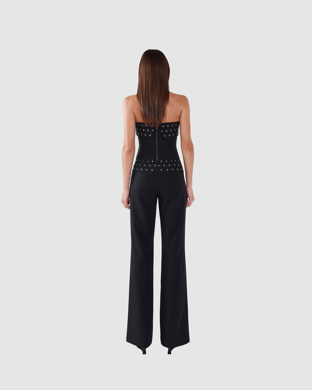 Reeves Pants BLACK
