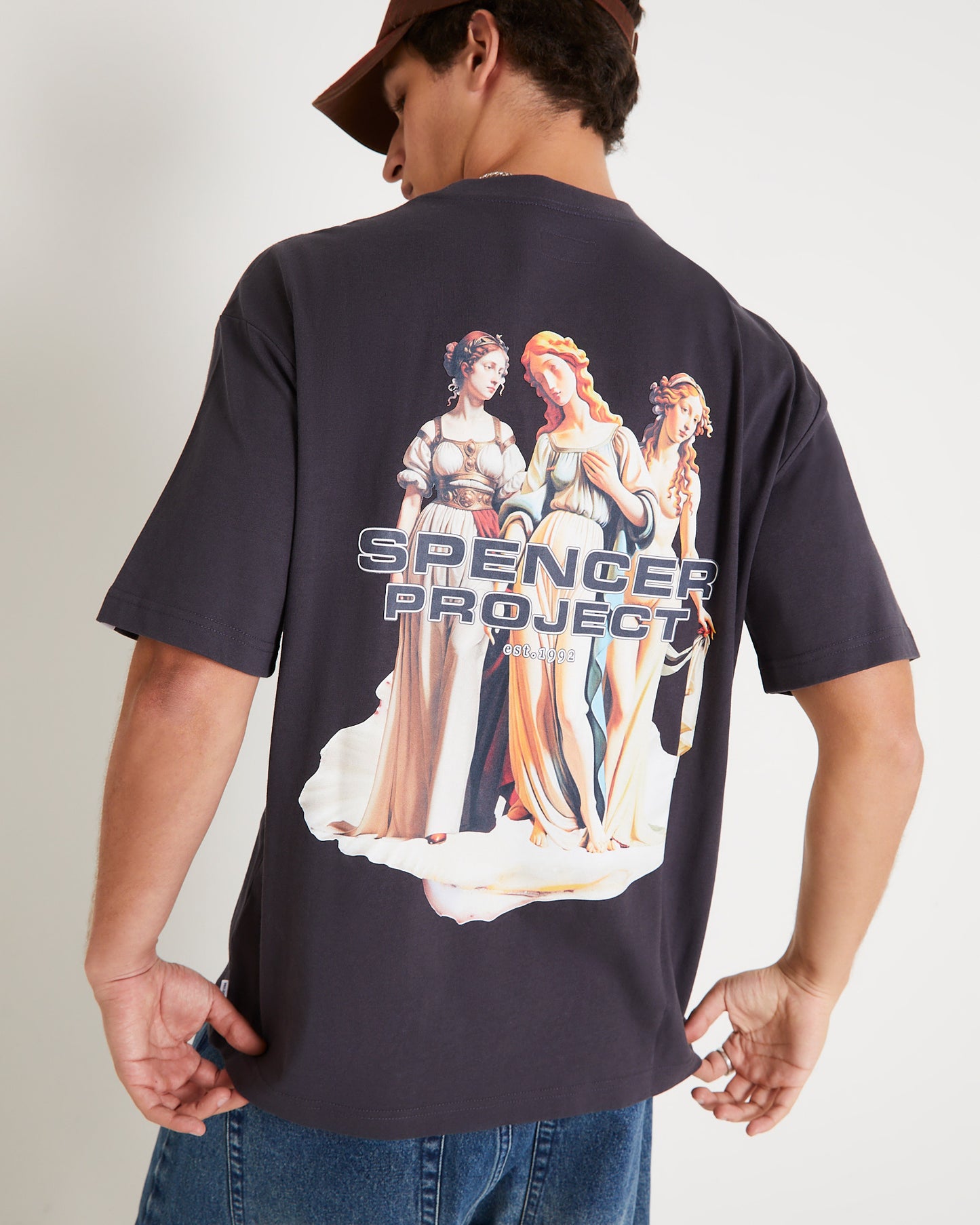 Leonardo T-Shirt