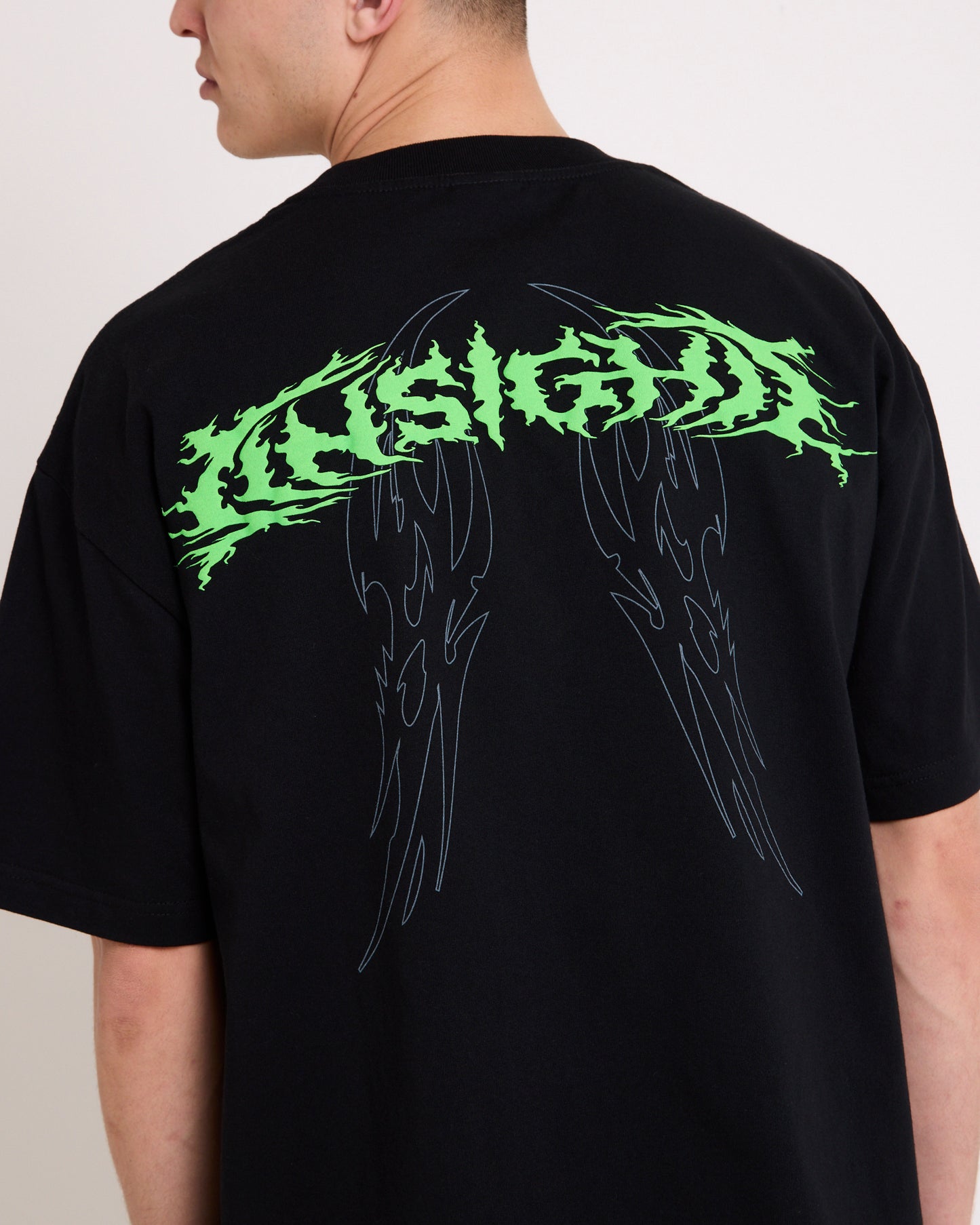 Fallen Angel Tee