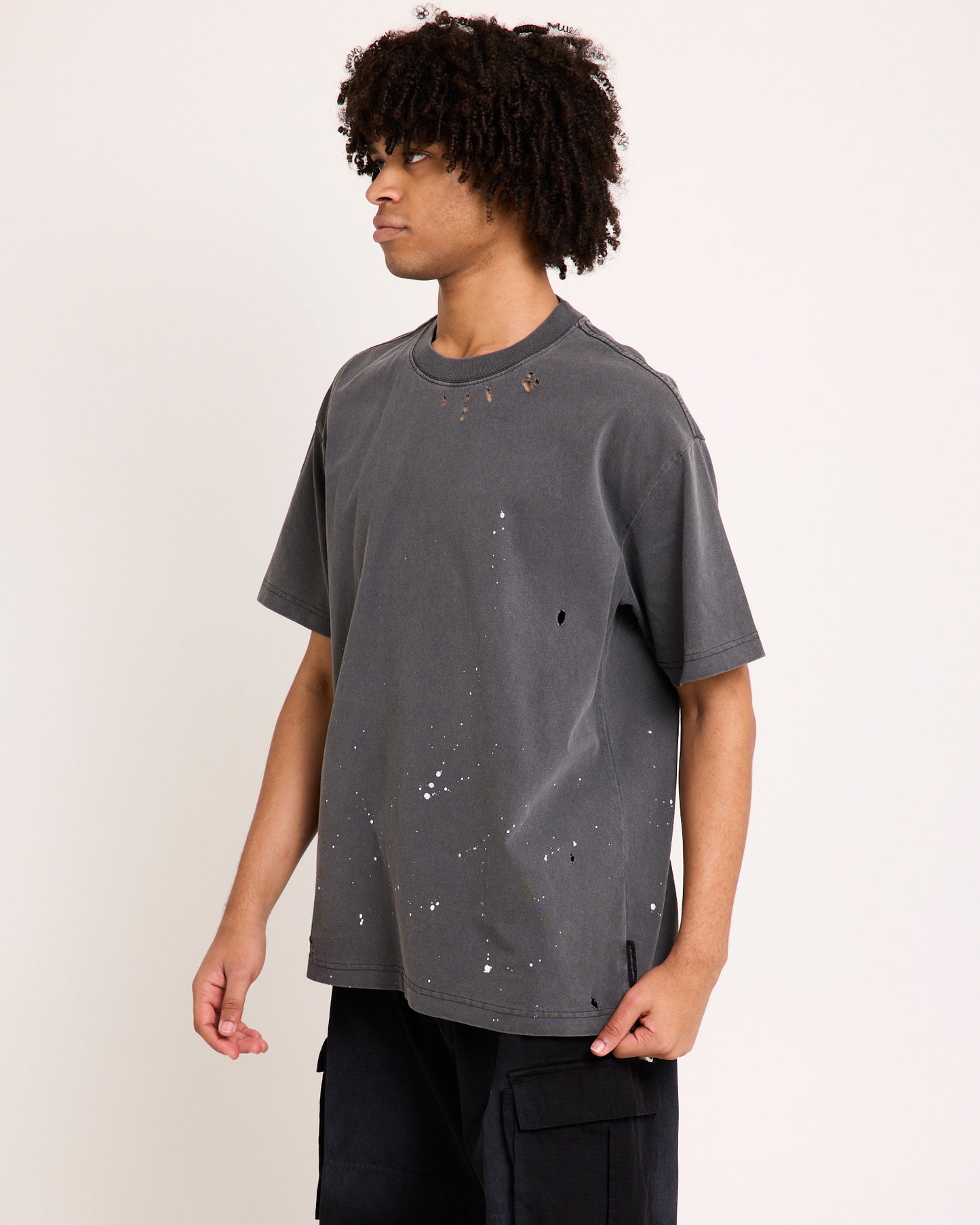 Trashed T-Shirt