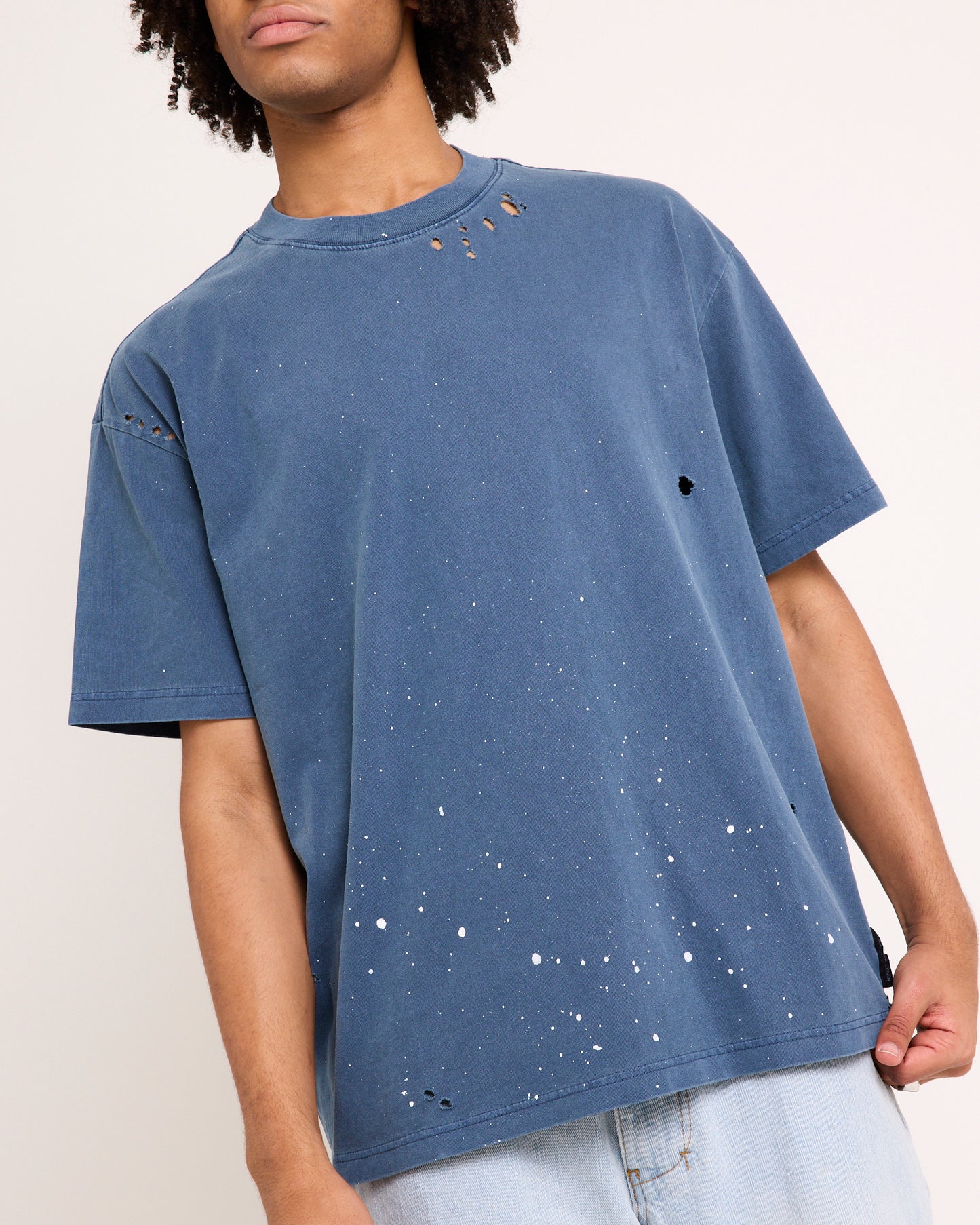 Trashed T-Shirt