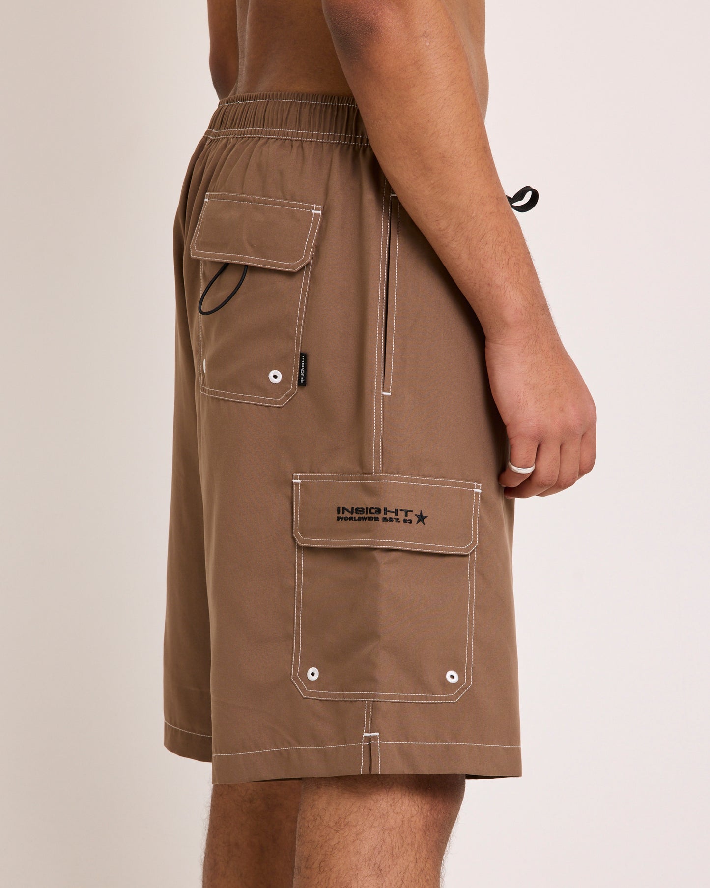 Otis 22" Cargo Boardshorts